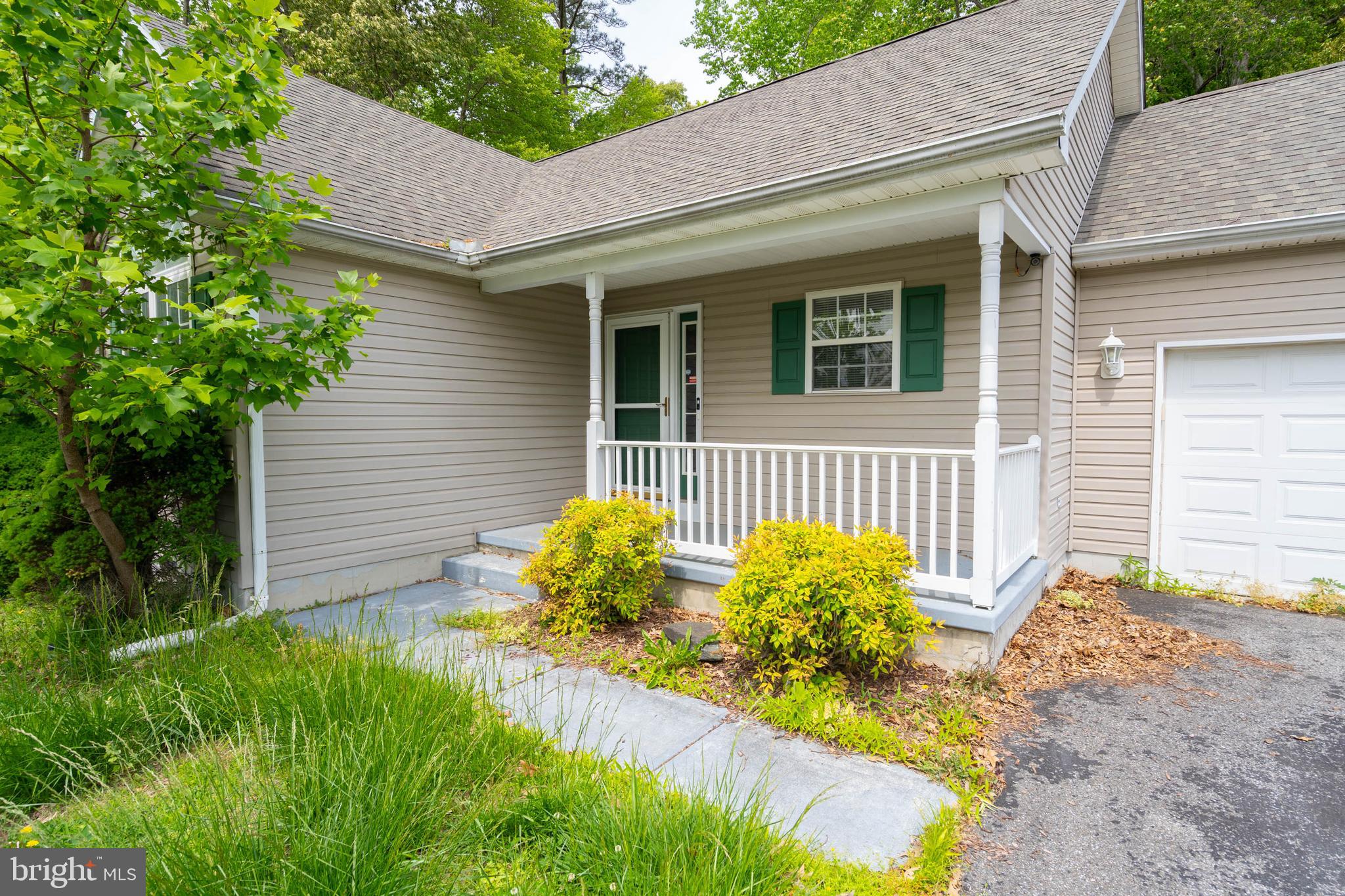 WOODFIELD - Residential