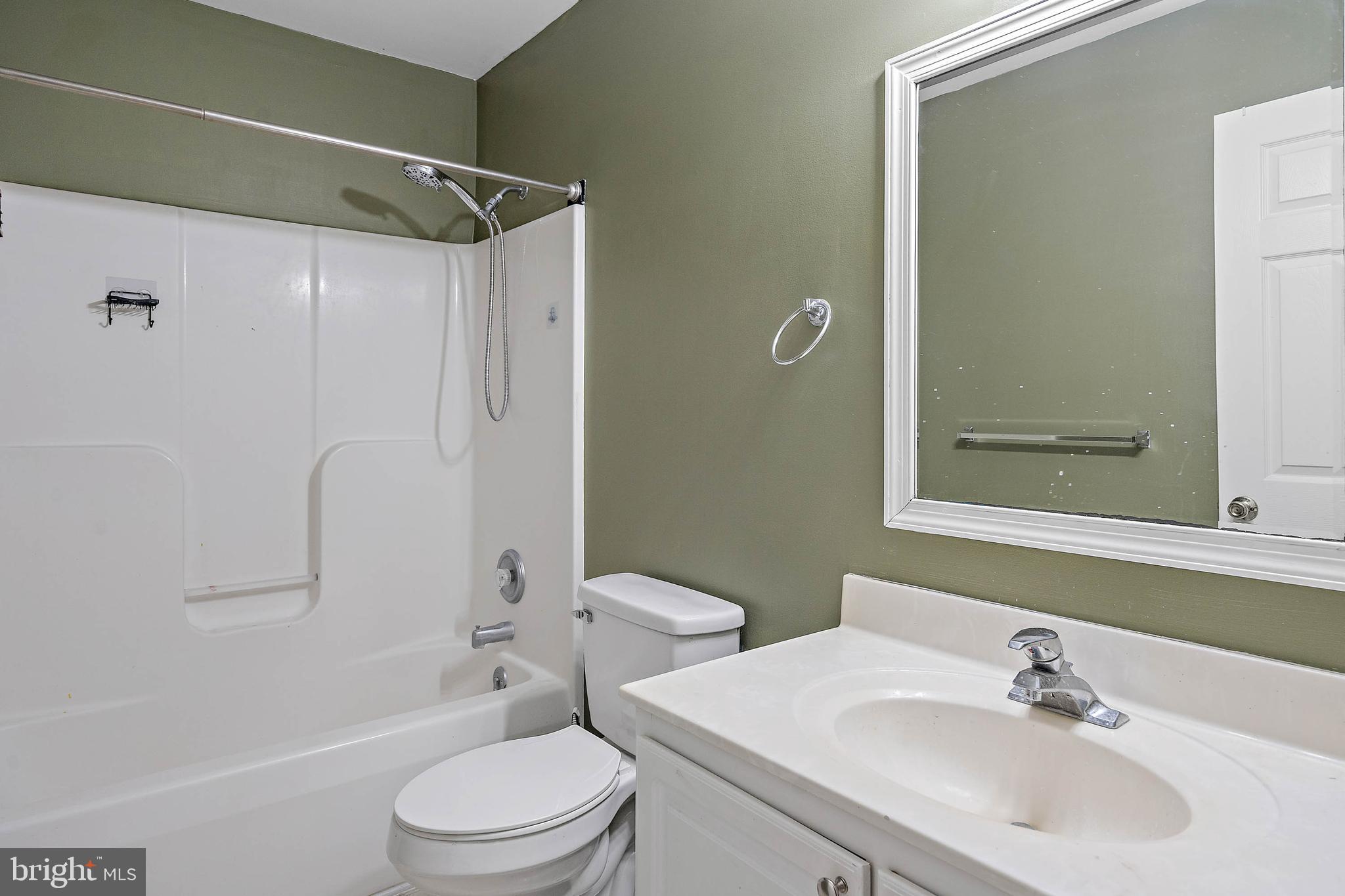 WOODFIELD - Residential