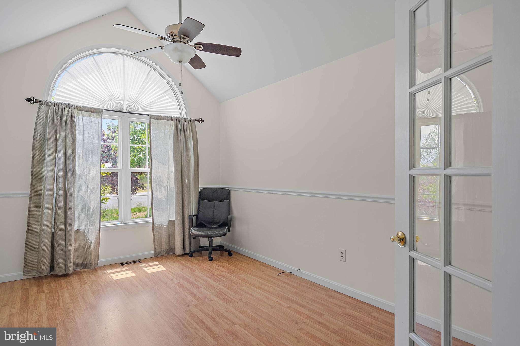 WOODFIELD - Residential