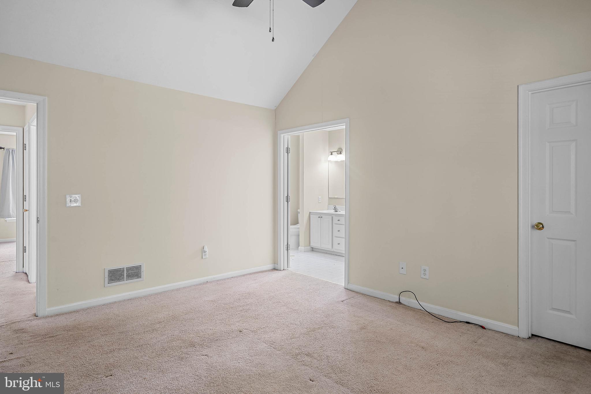 WOODFIELD - Residential