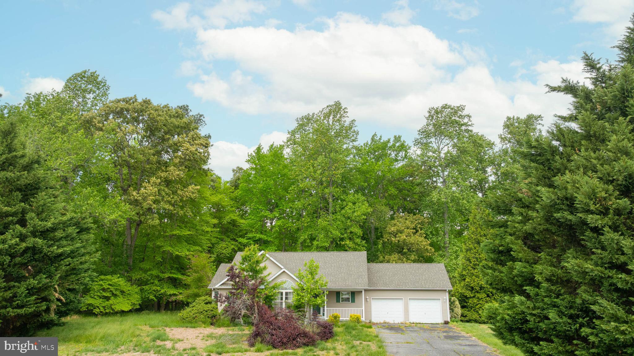 WOODFIELD - Residential