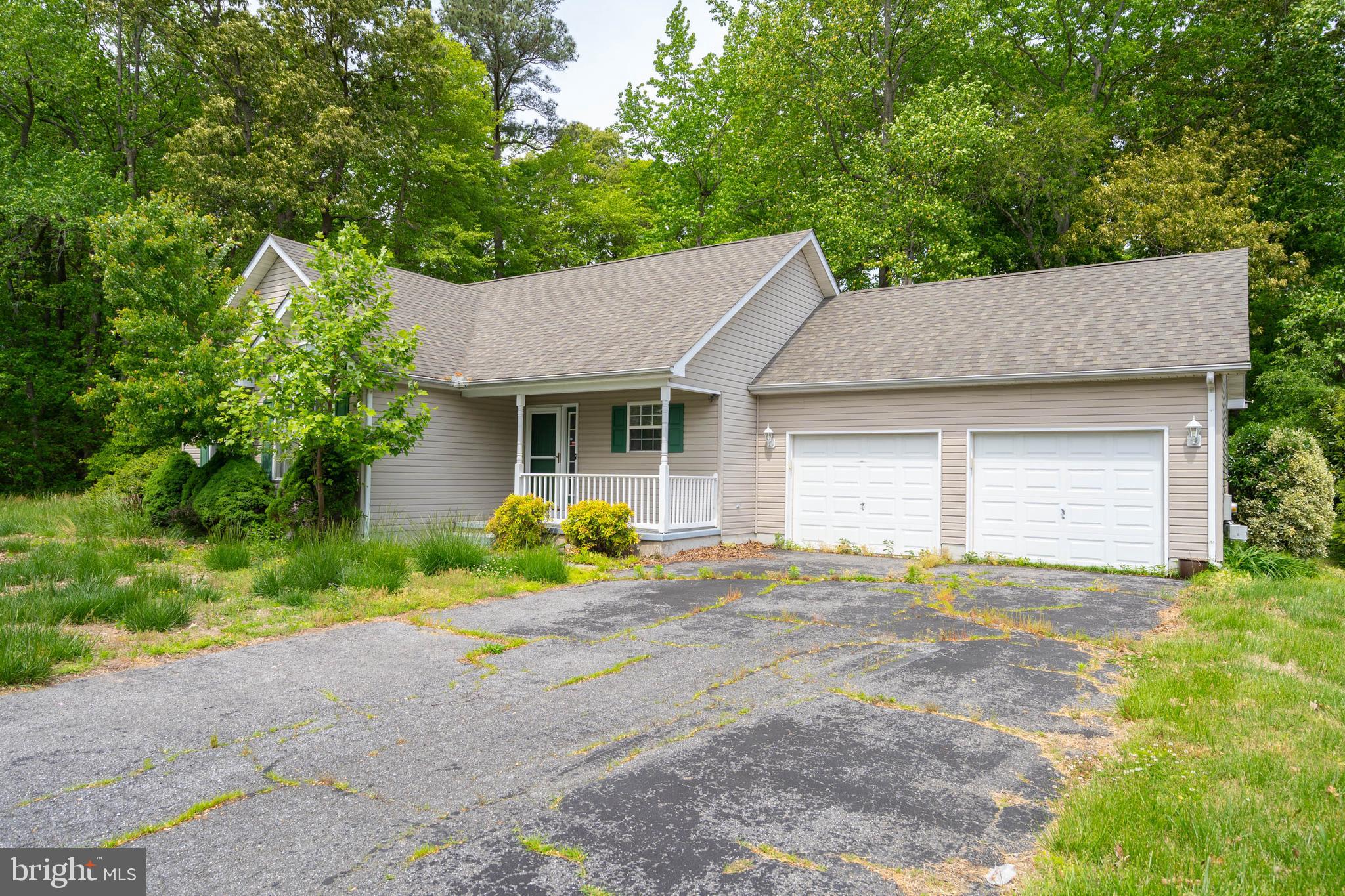 WOODFIELD - Residential