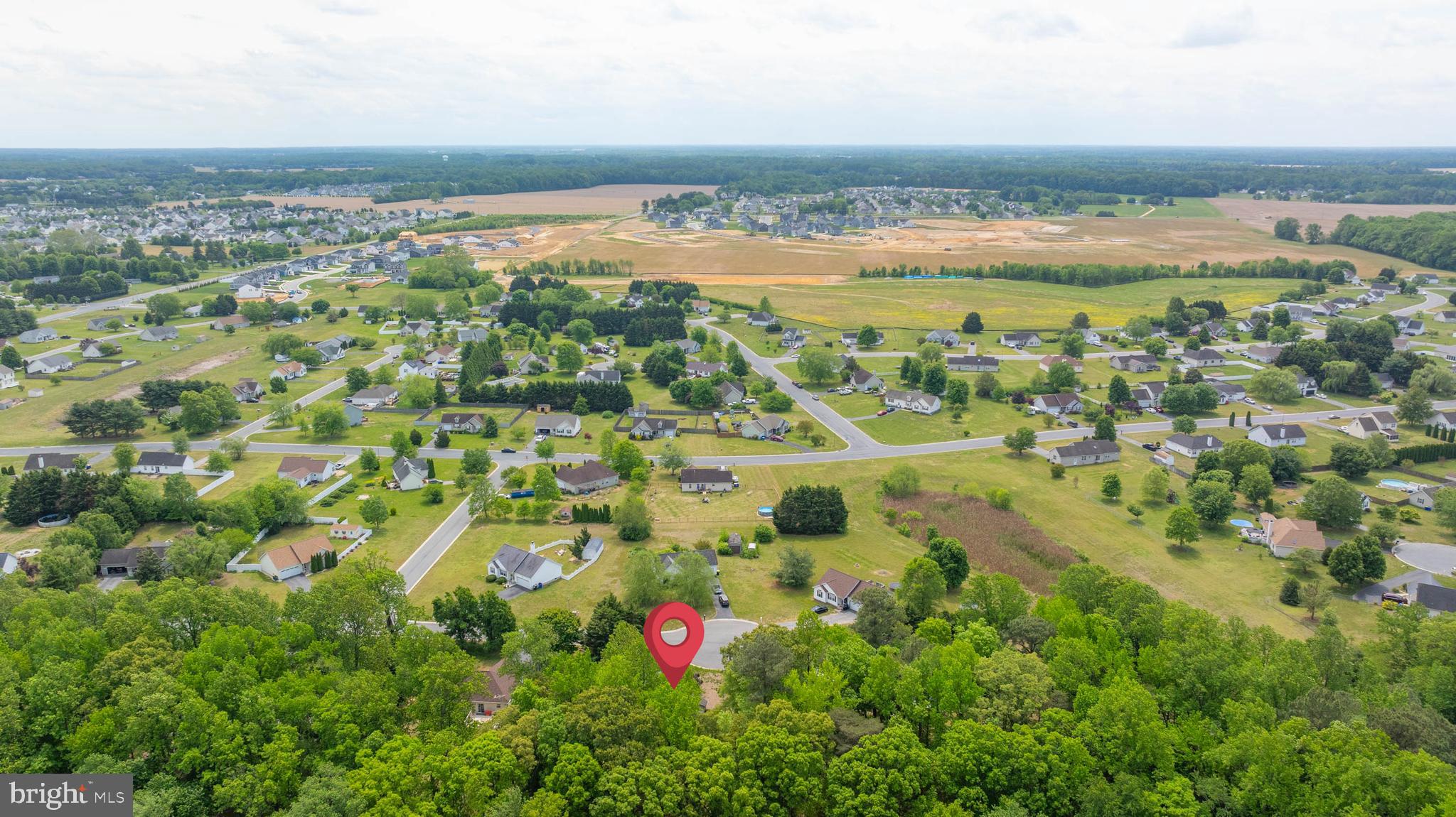 WOODFIELD - Residential