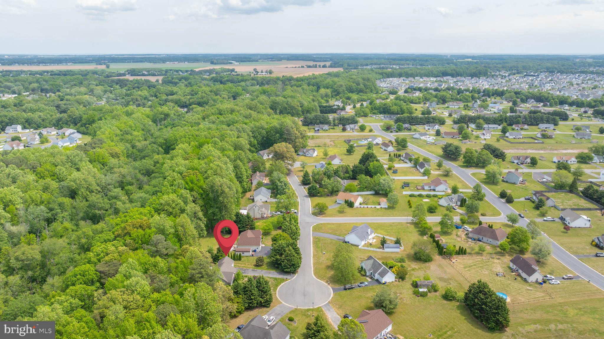 WOODFIELD - Residential