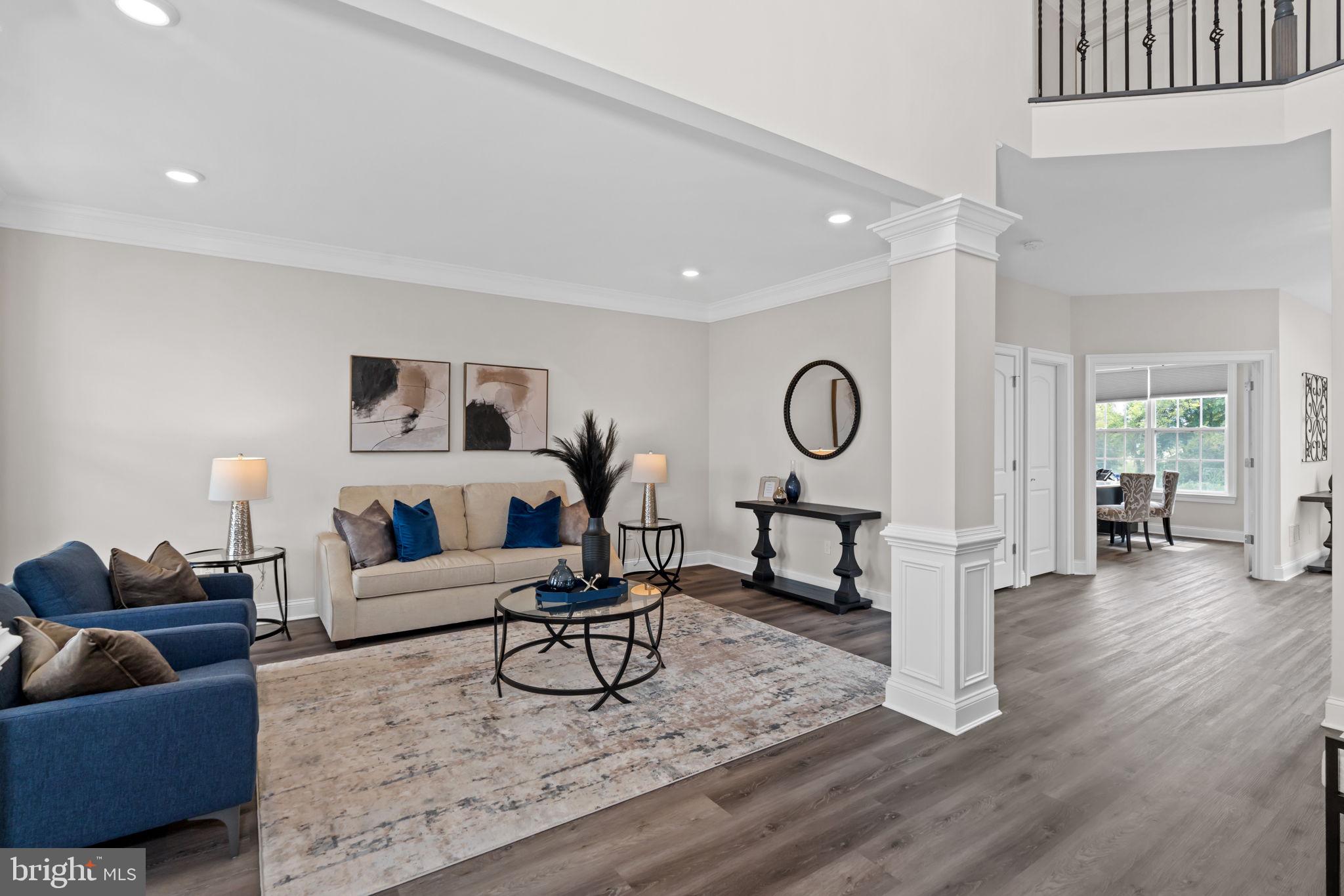 HIDDEN BROOK - Residential