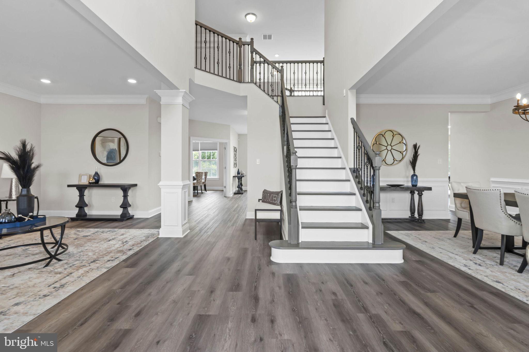 HIDDEN BROOK - Residential