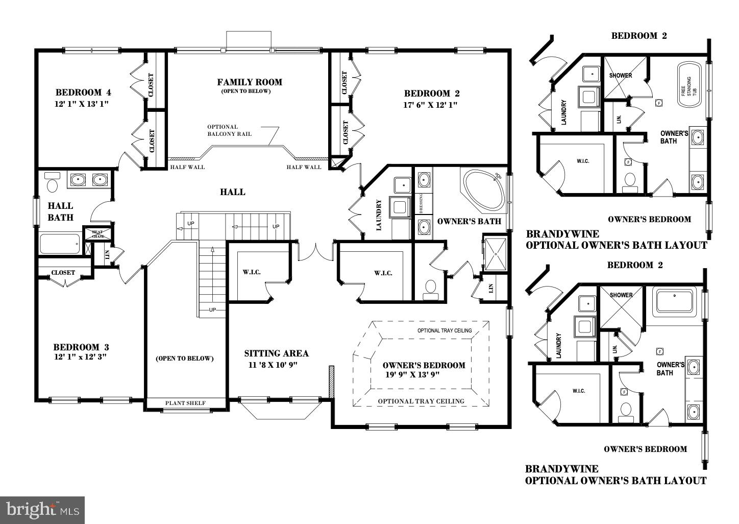 HIDDEN BROOK - Residential
