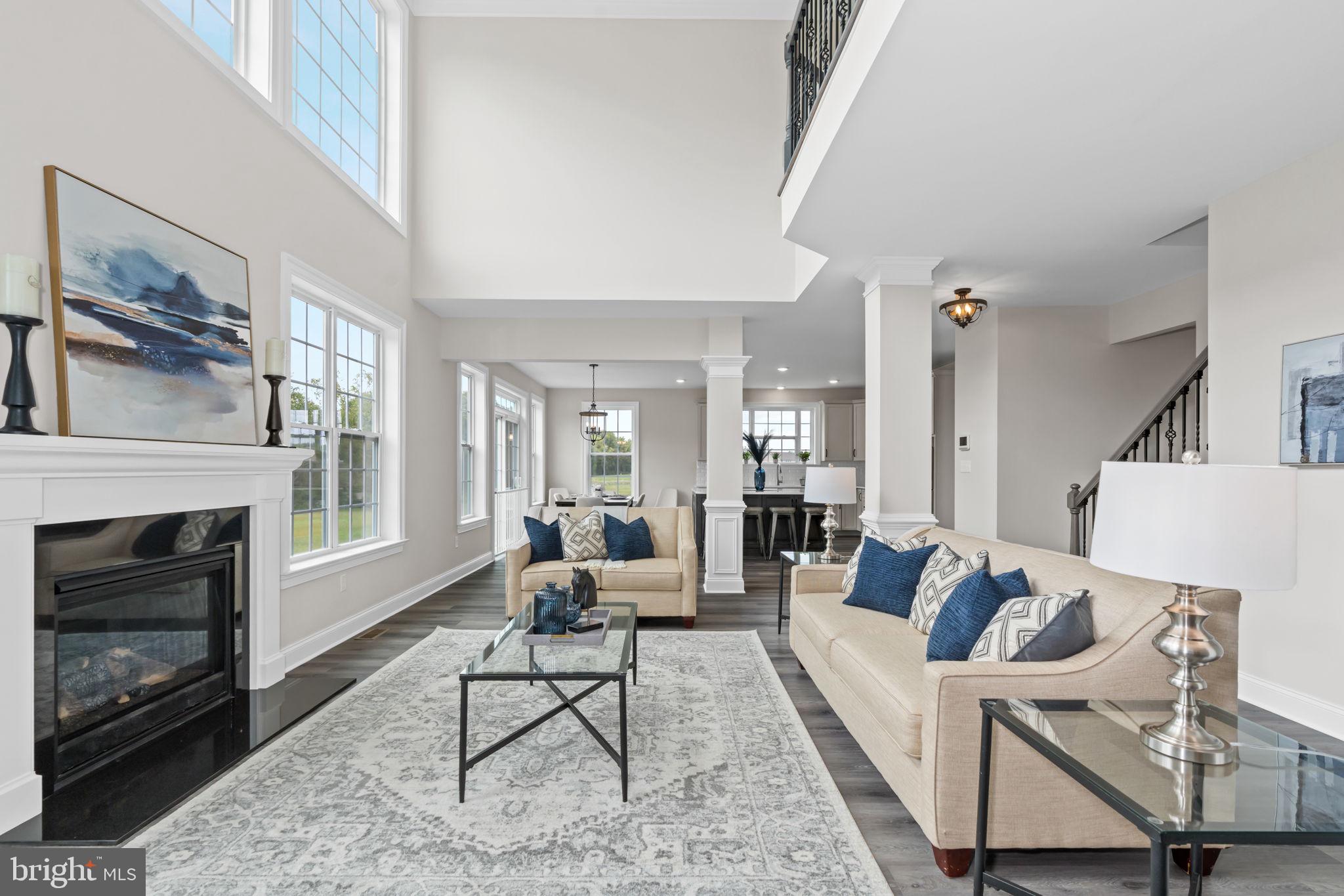 HIDDEN BROOK - Residential