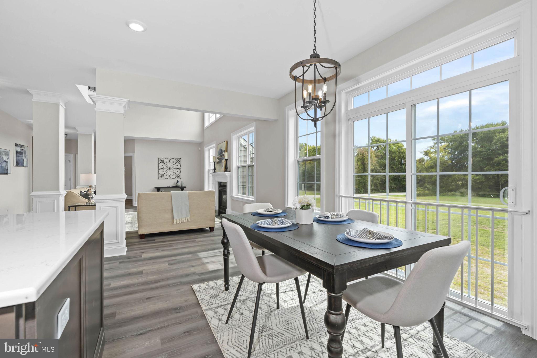 HIDDEN BROOK - Residential