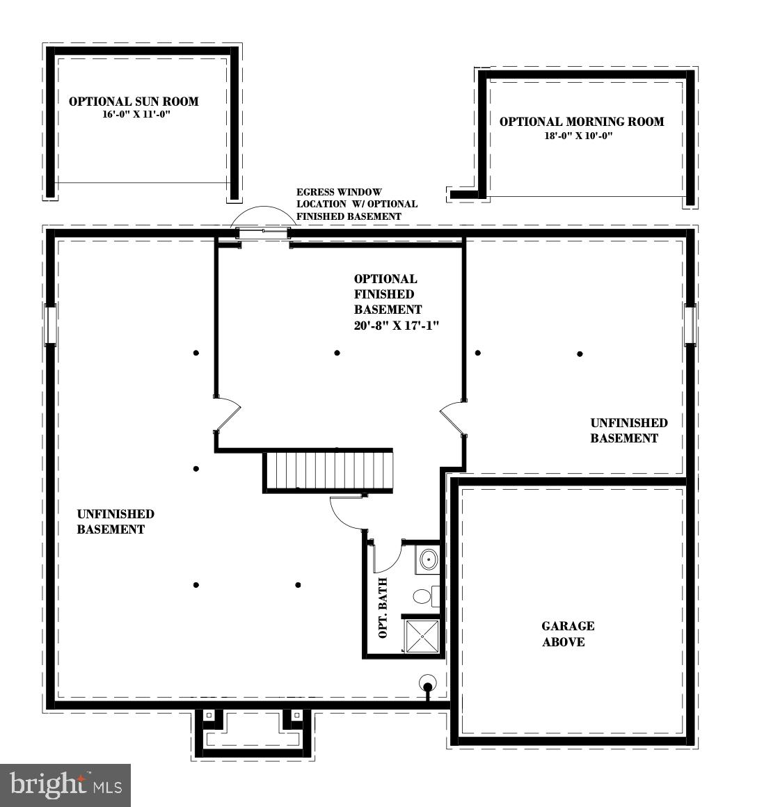 HIDDEN BROOK - Residential