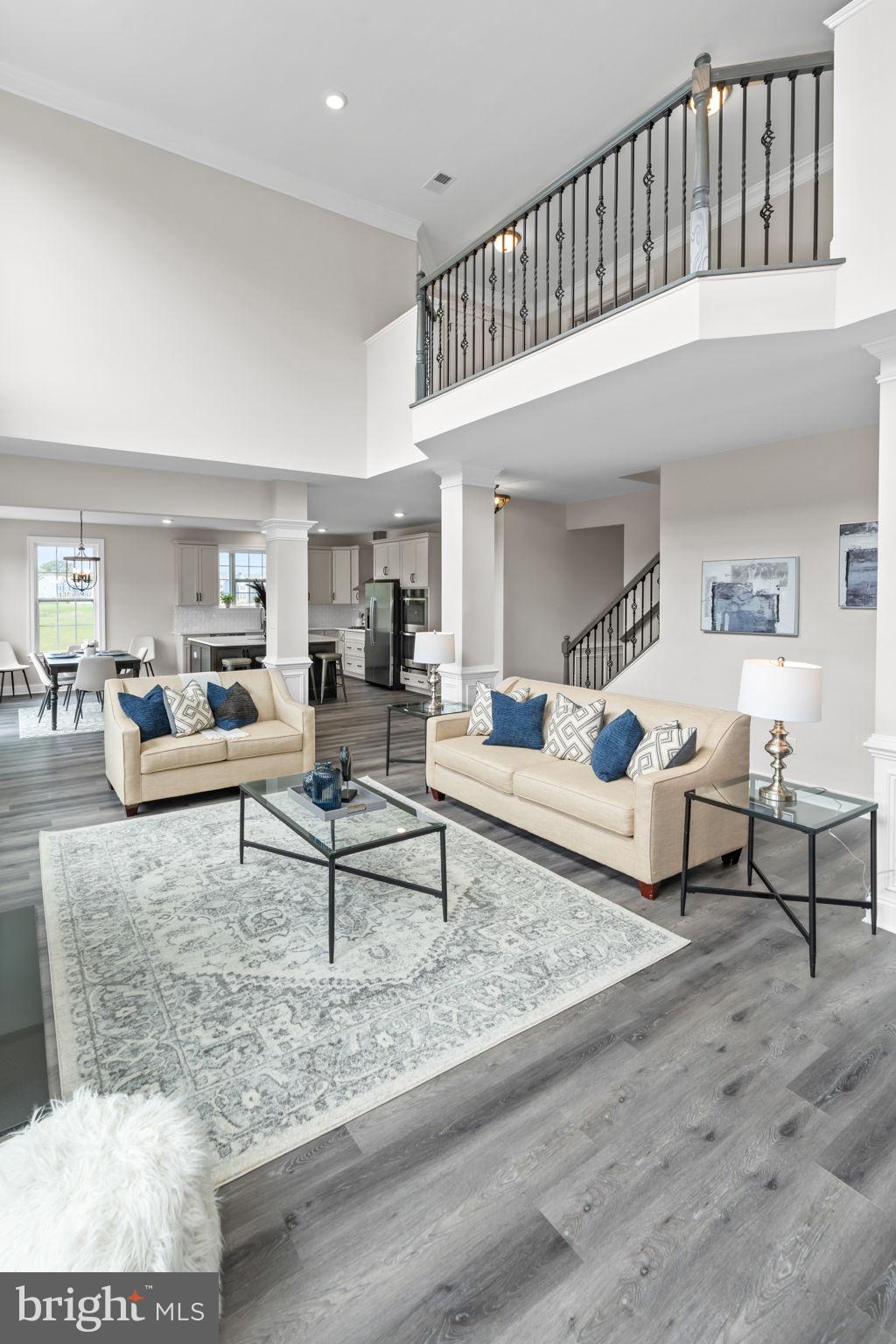 HIDDEN BROOK - Residential