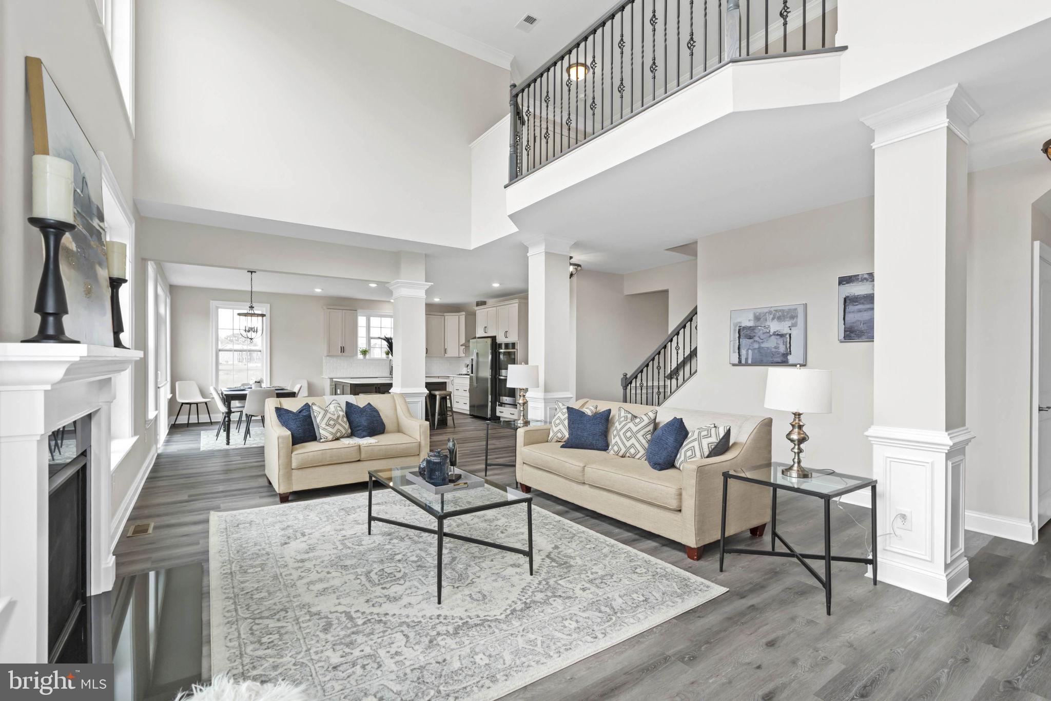 HIDDEN BROOK - Residential
