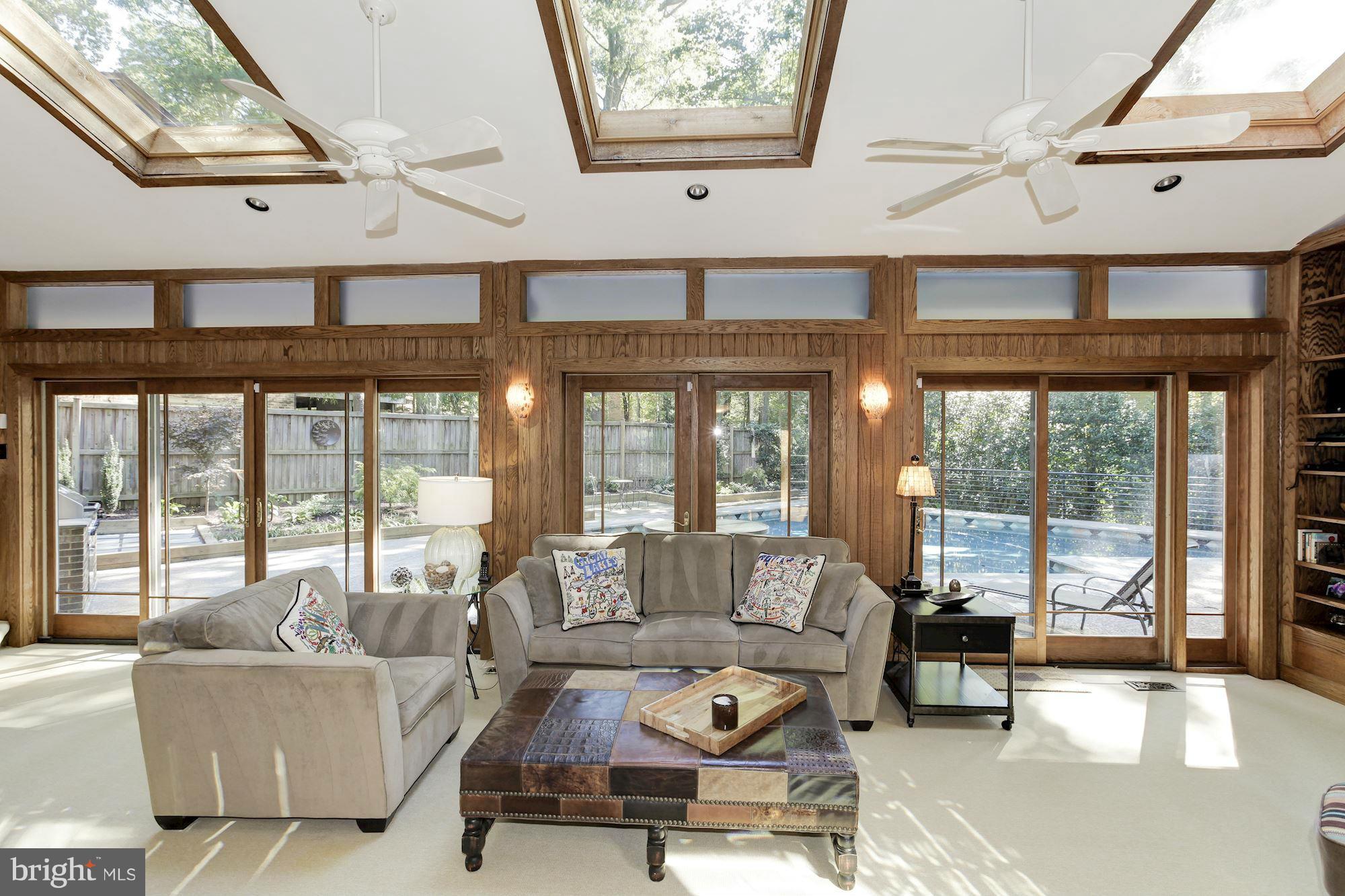 CONGRESSIONAL FOREST - Residential
