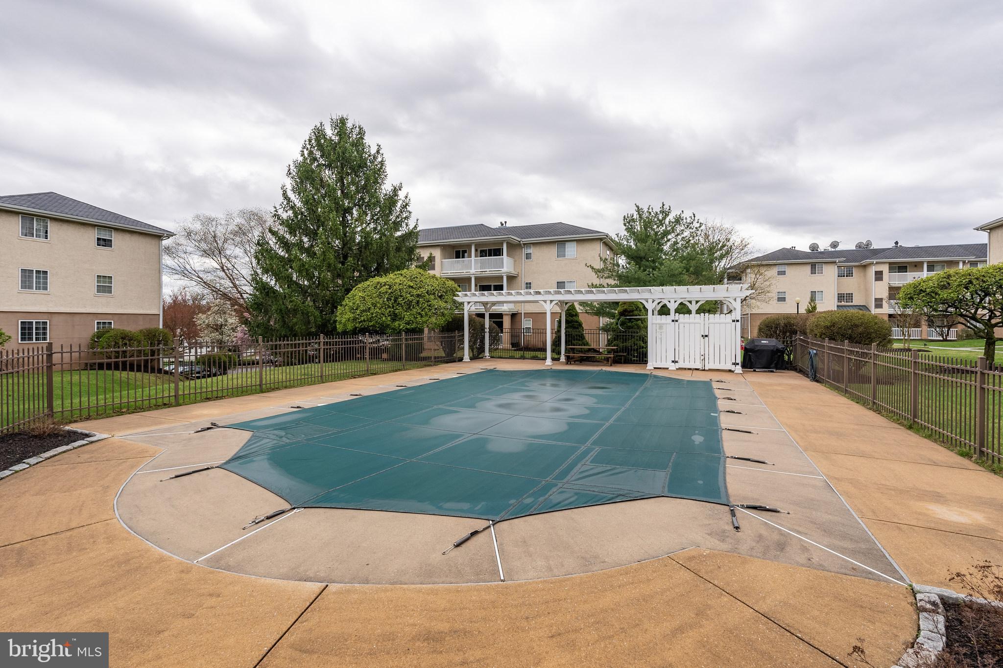 PAOLI POINTE - Residential