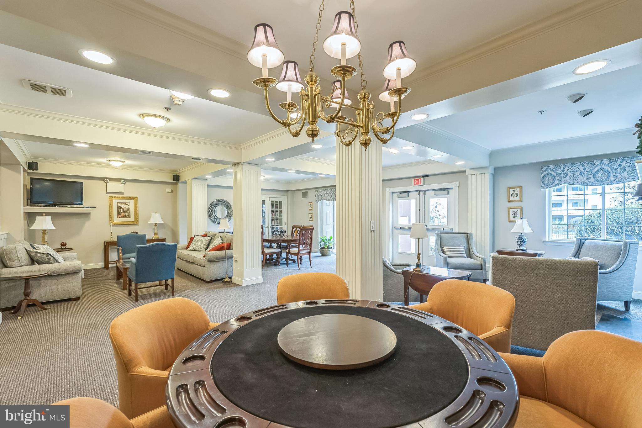 PAOLI POINTE - Residential