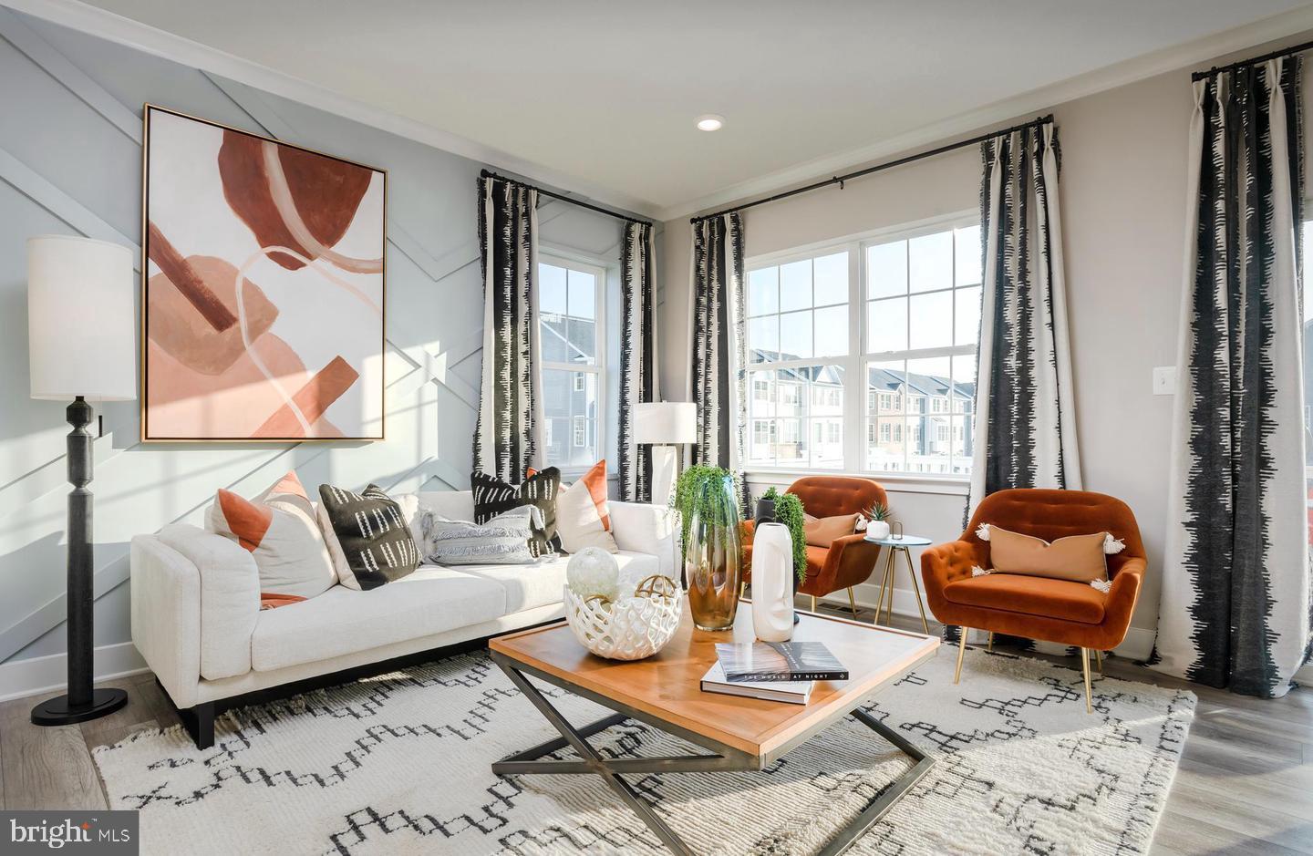 TANYARD SHORES - Residential
