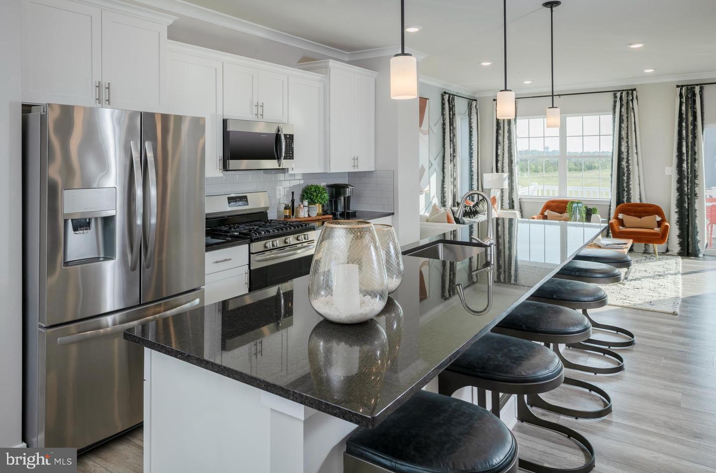 TANYARD SHORES - Residential