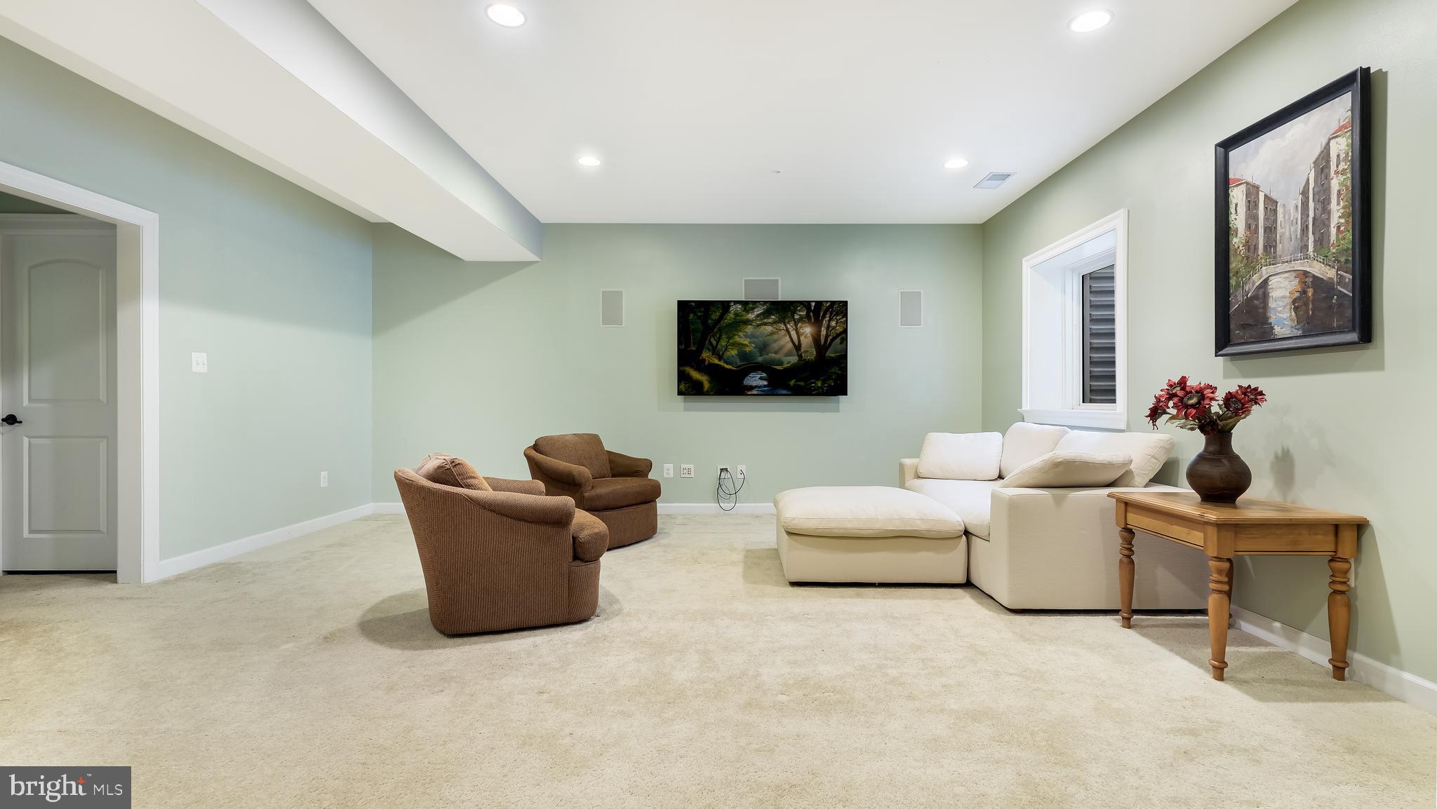 CARRIAGE HILL - Residential