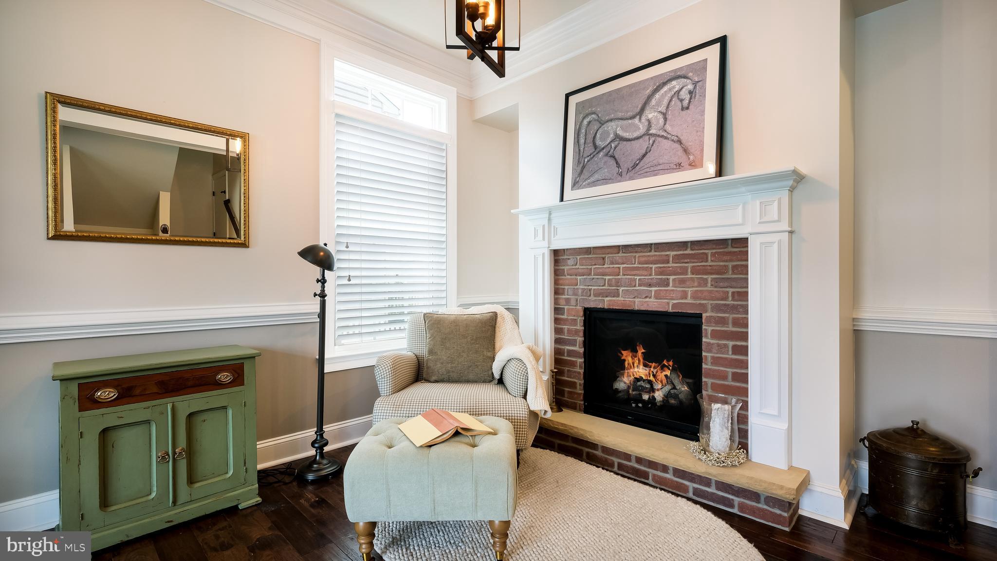 CARRIAGE HILL - Residential