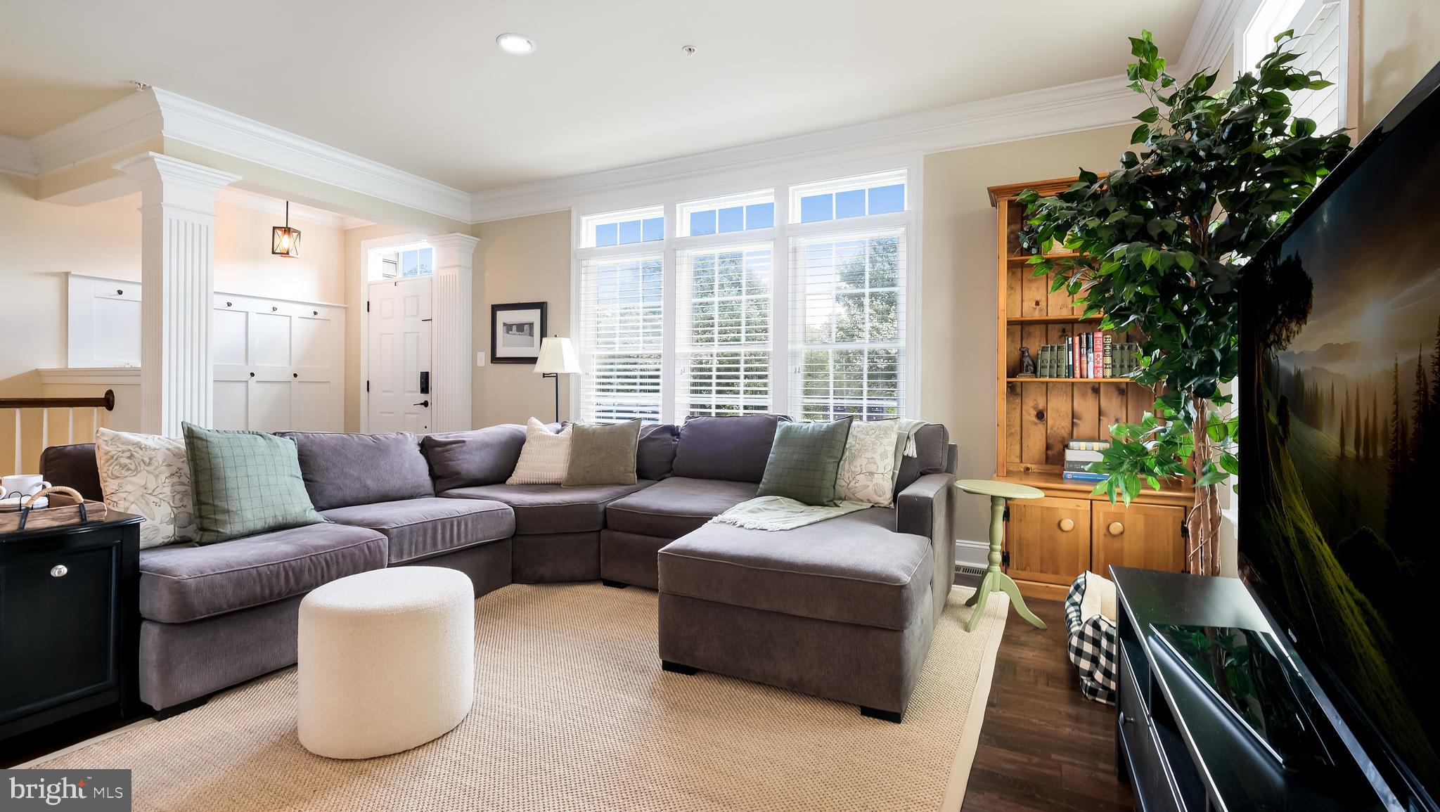 CARRIAGE HILL - Residential
