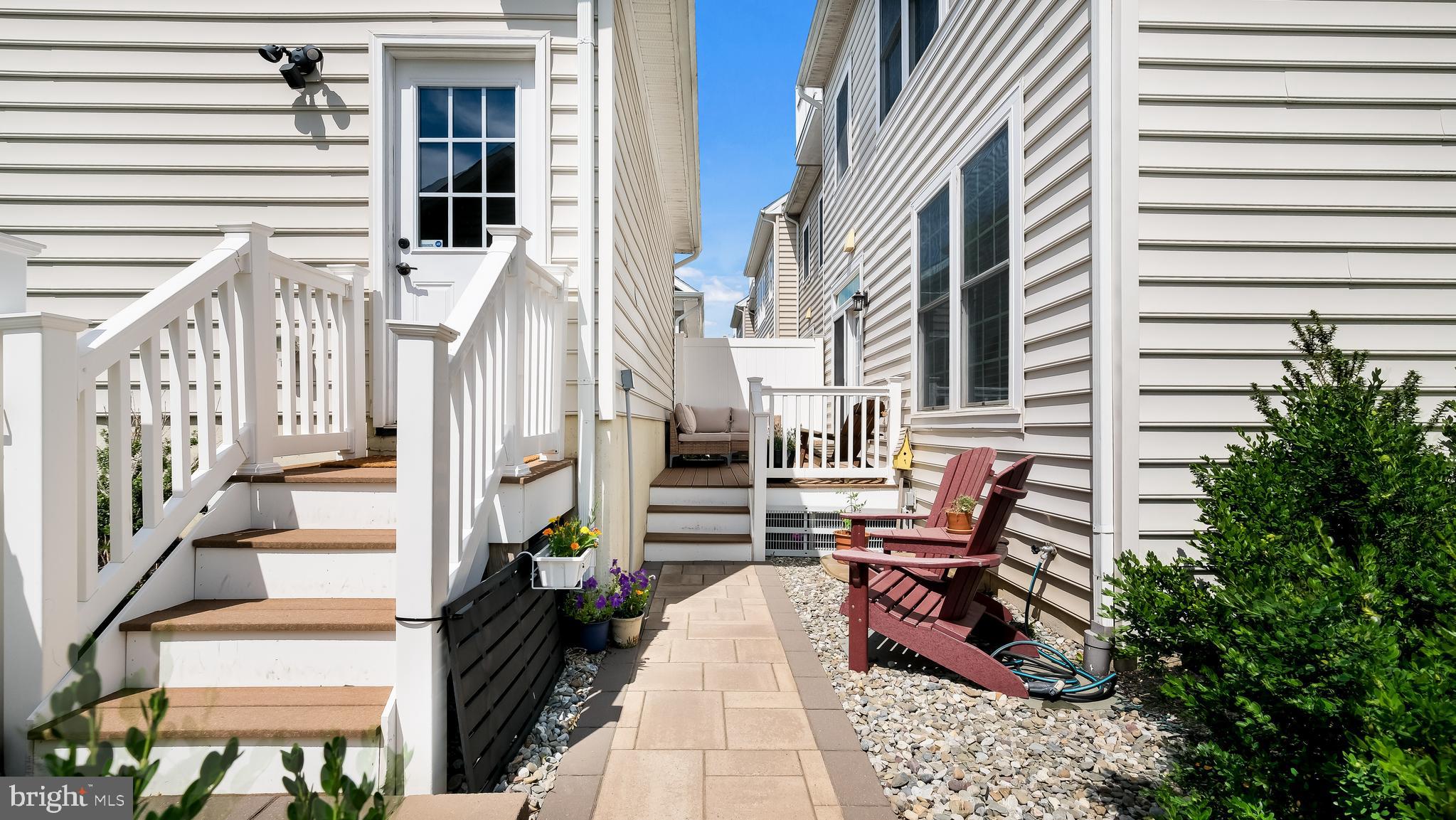 CARRIAGE HILL - Residential