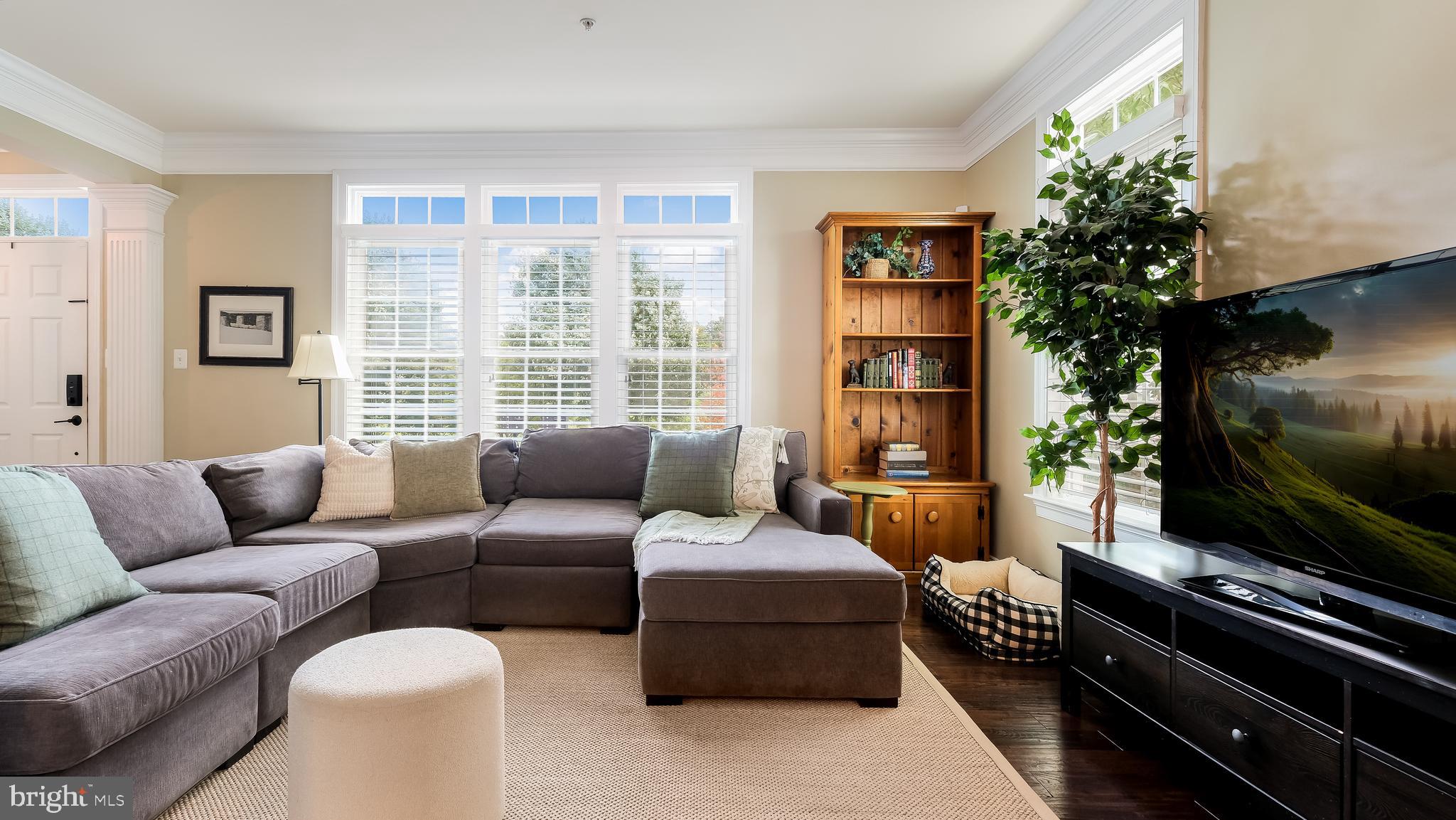 CARRIAGE HILL - Residential