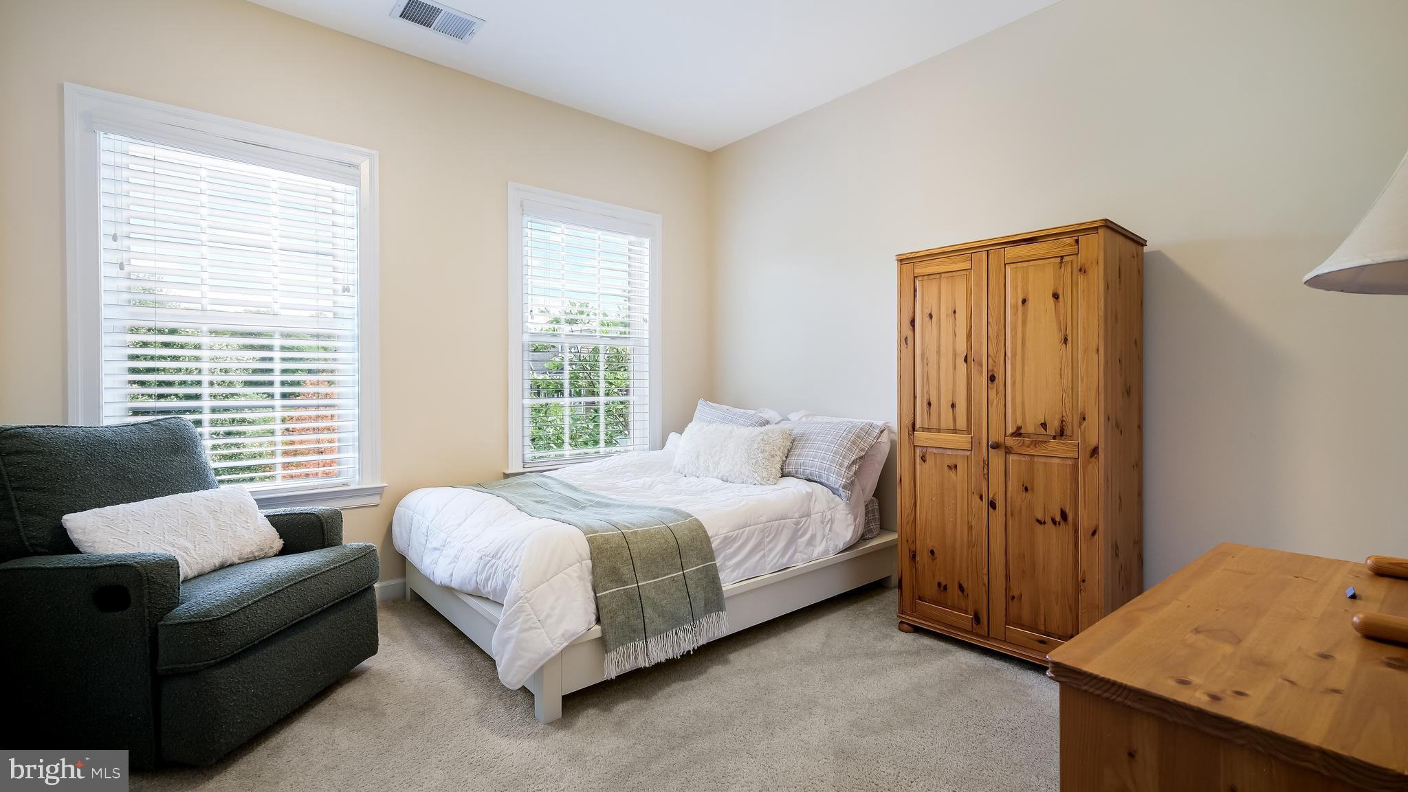 CARRIAGE HILL - Residential