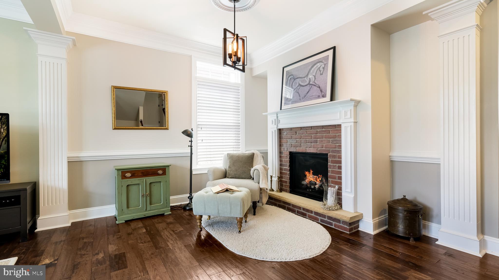 CARRIAGE HILL - Residential