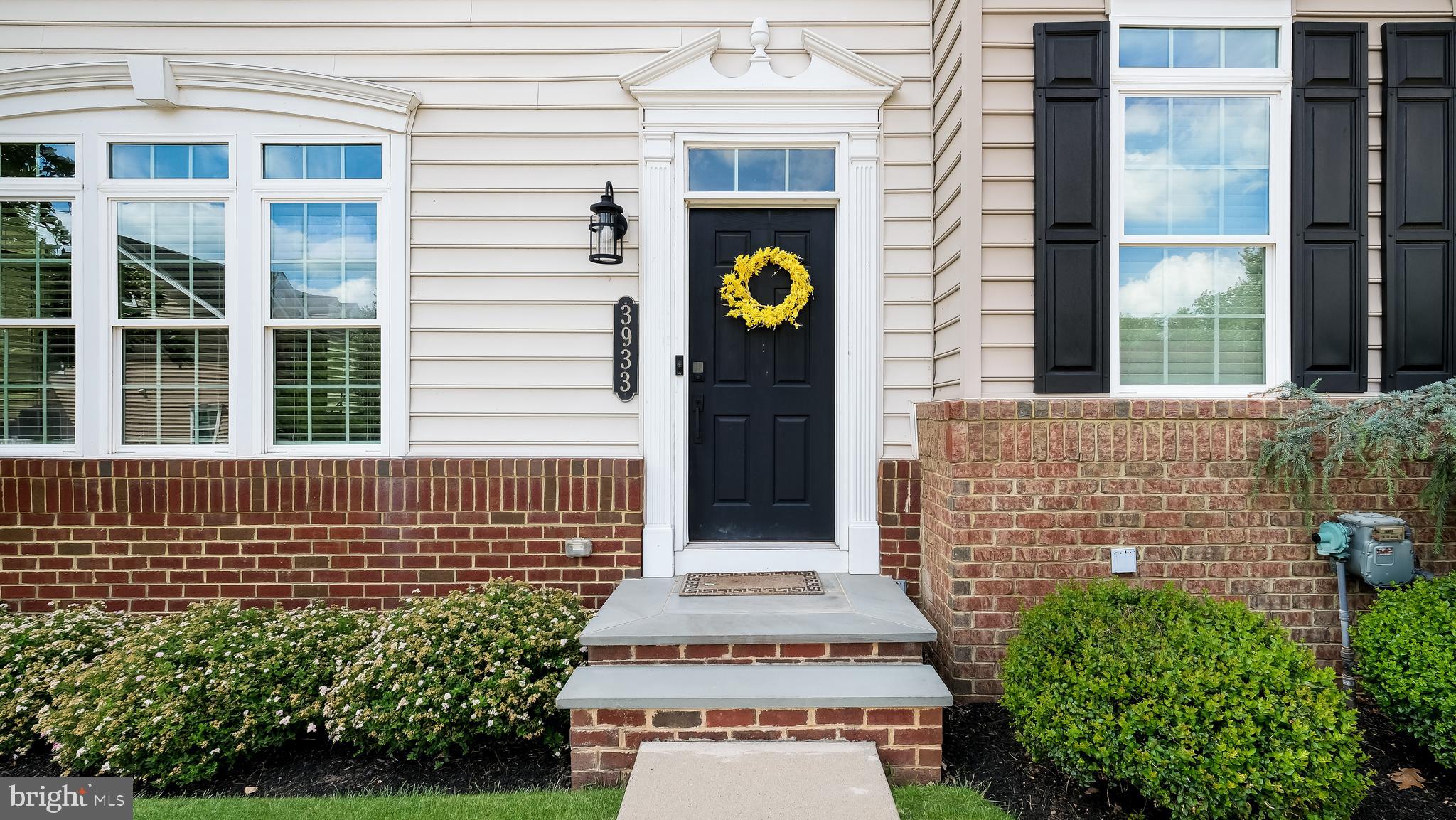 CARRIAGE HILL - Residential