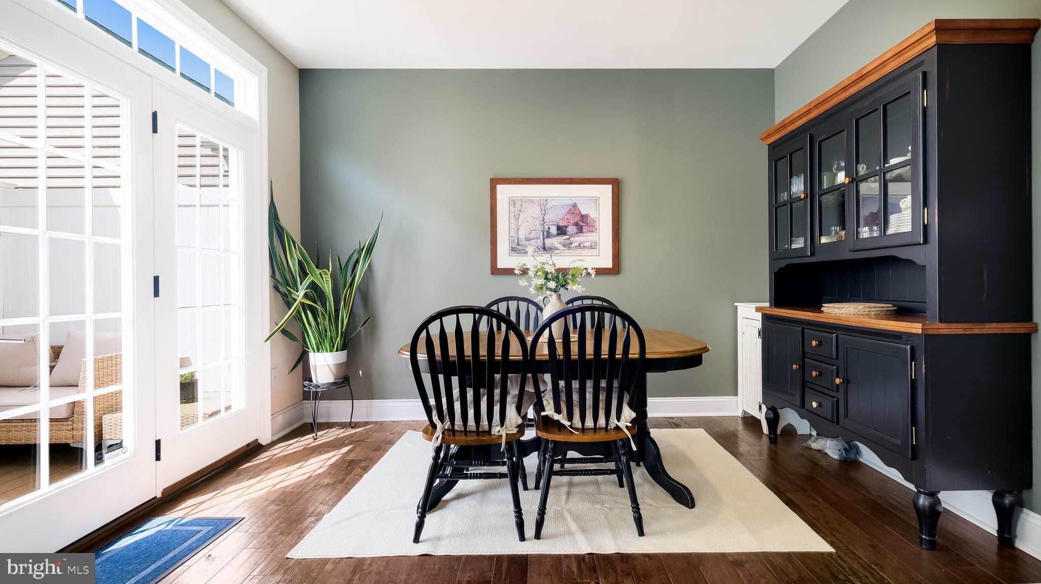CARRIAGE HILL - Residential