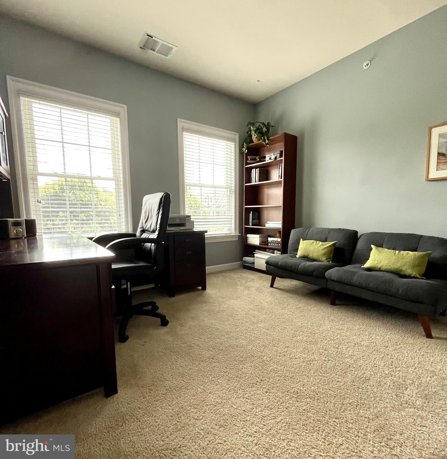 CARRIAGE HILL - Residential