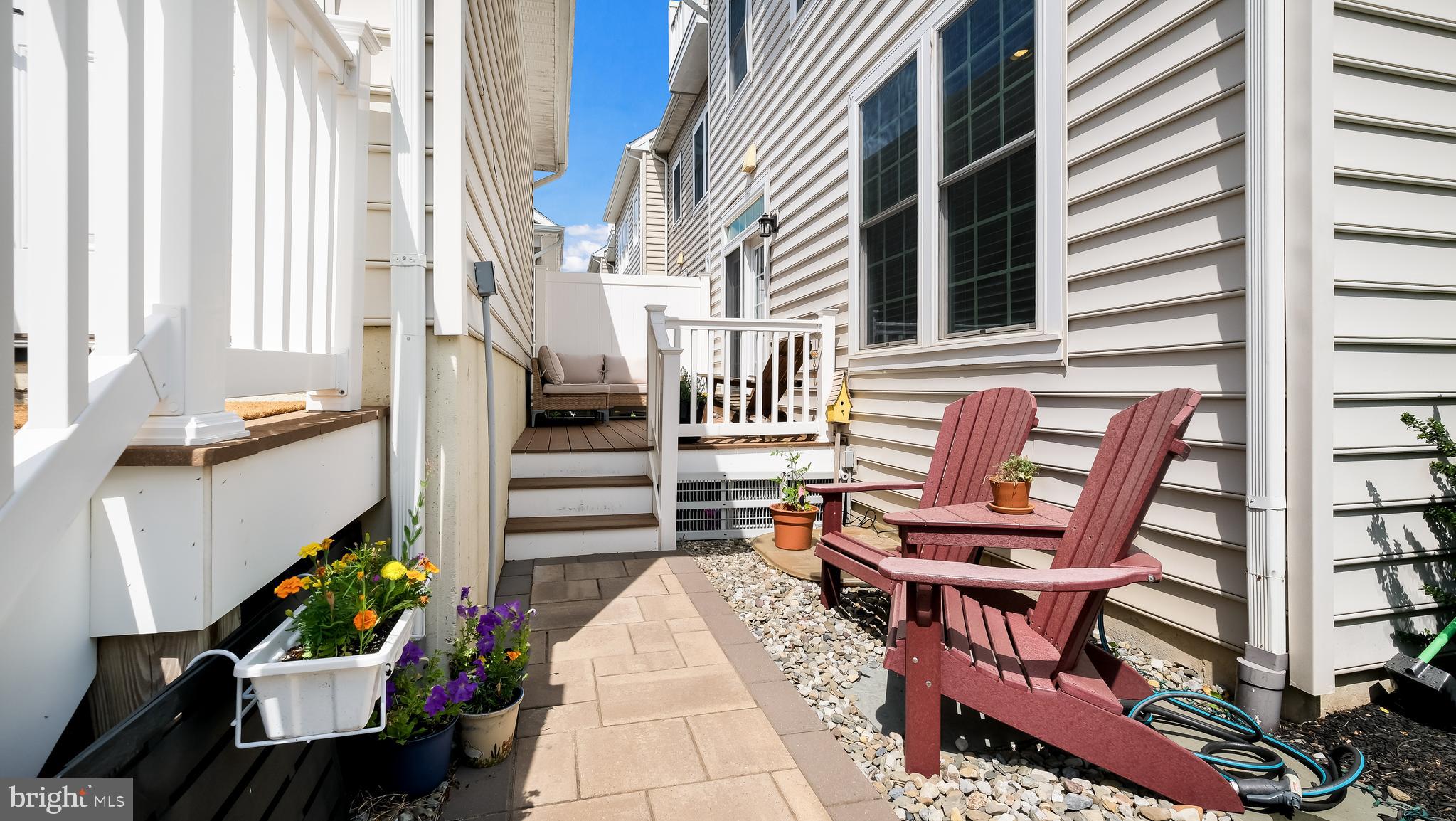 CARRIAGE HILL - Residential