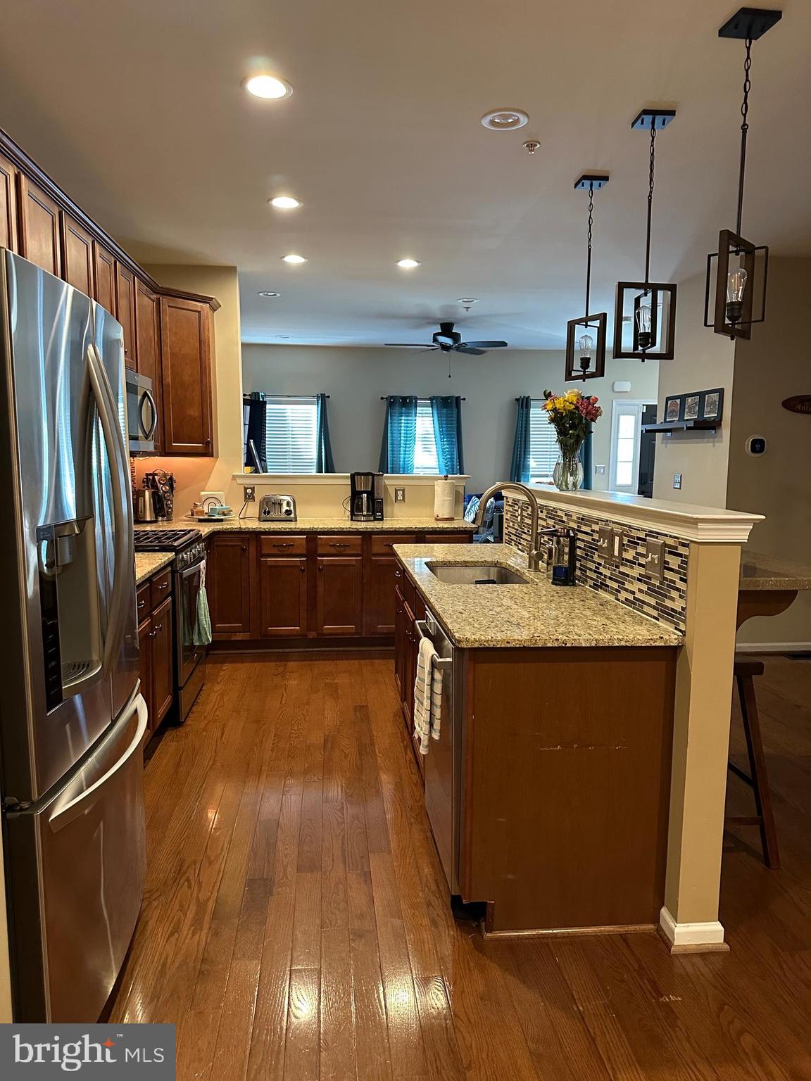 NORTHGATE - Residential