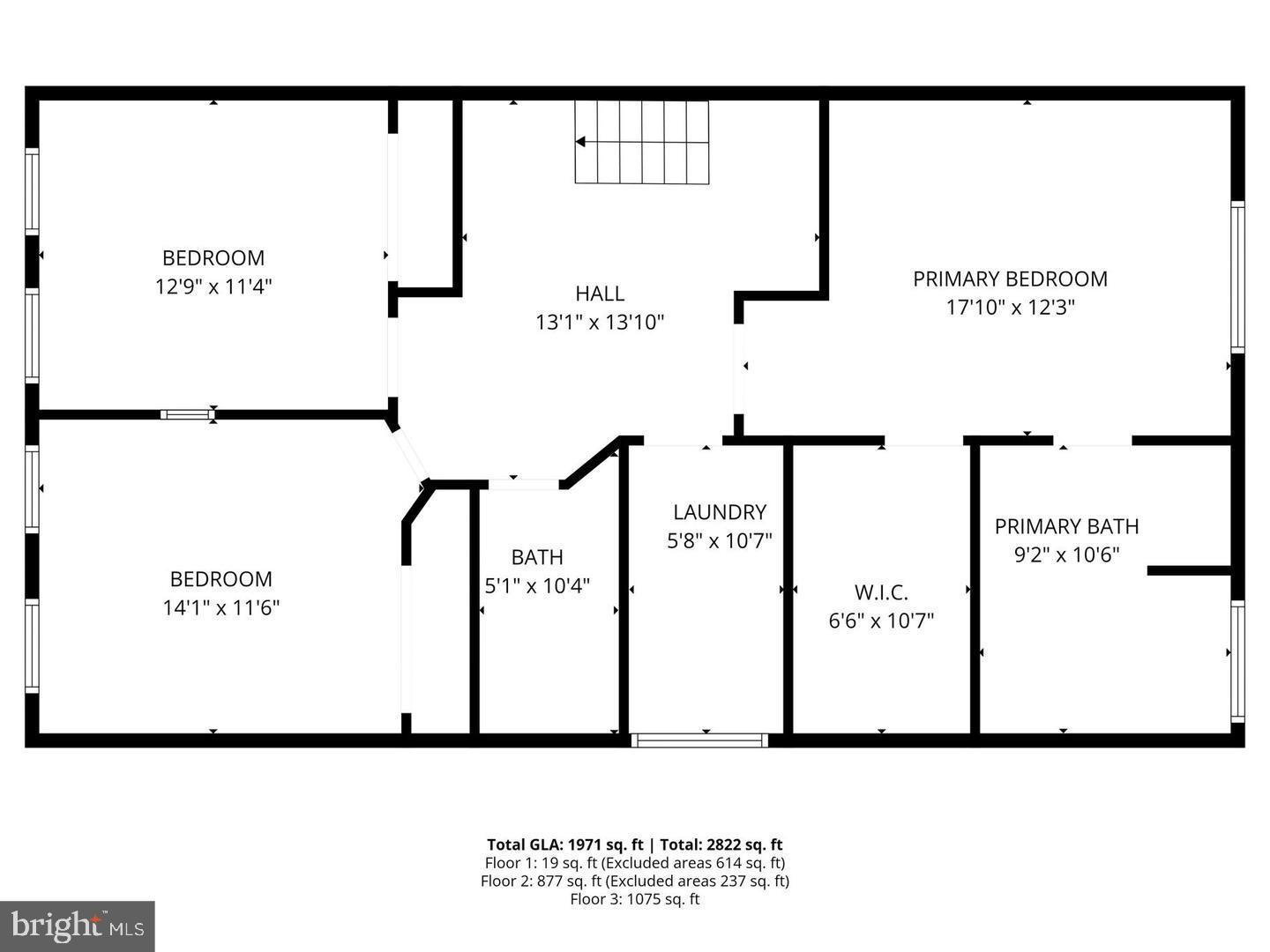 NORTHGATE - Residential