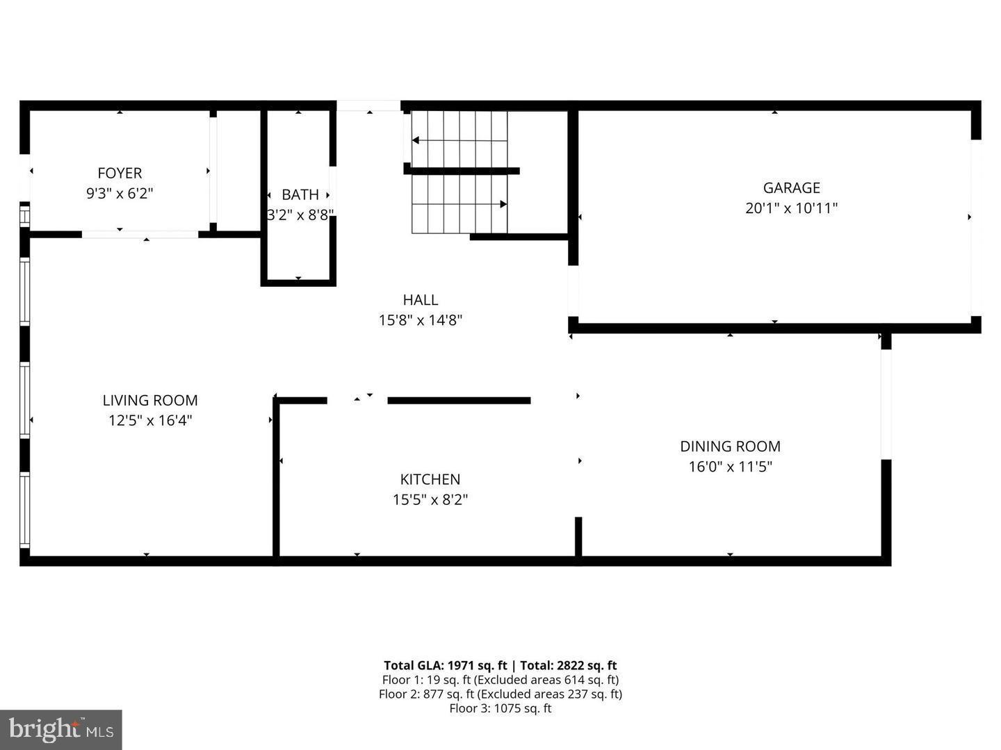 NORTHGATE - Residential