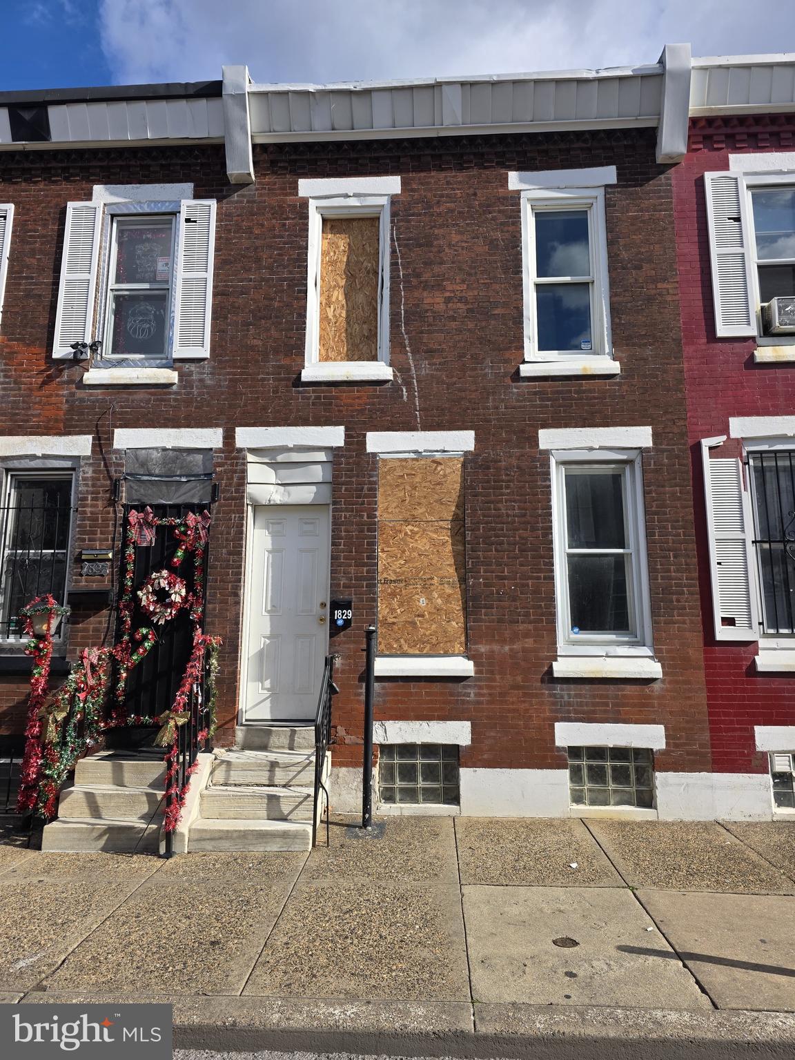 RICHMOND - Residential