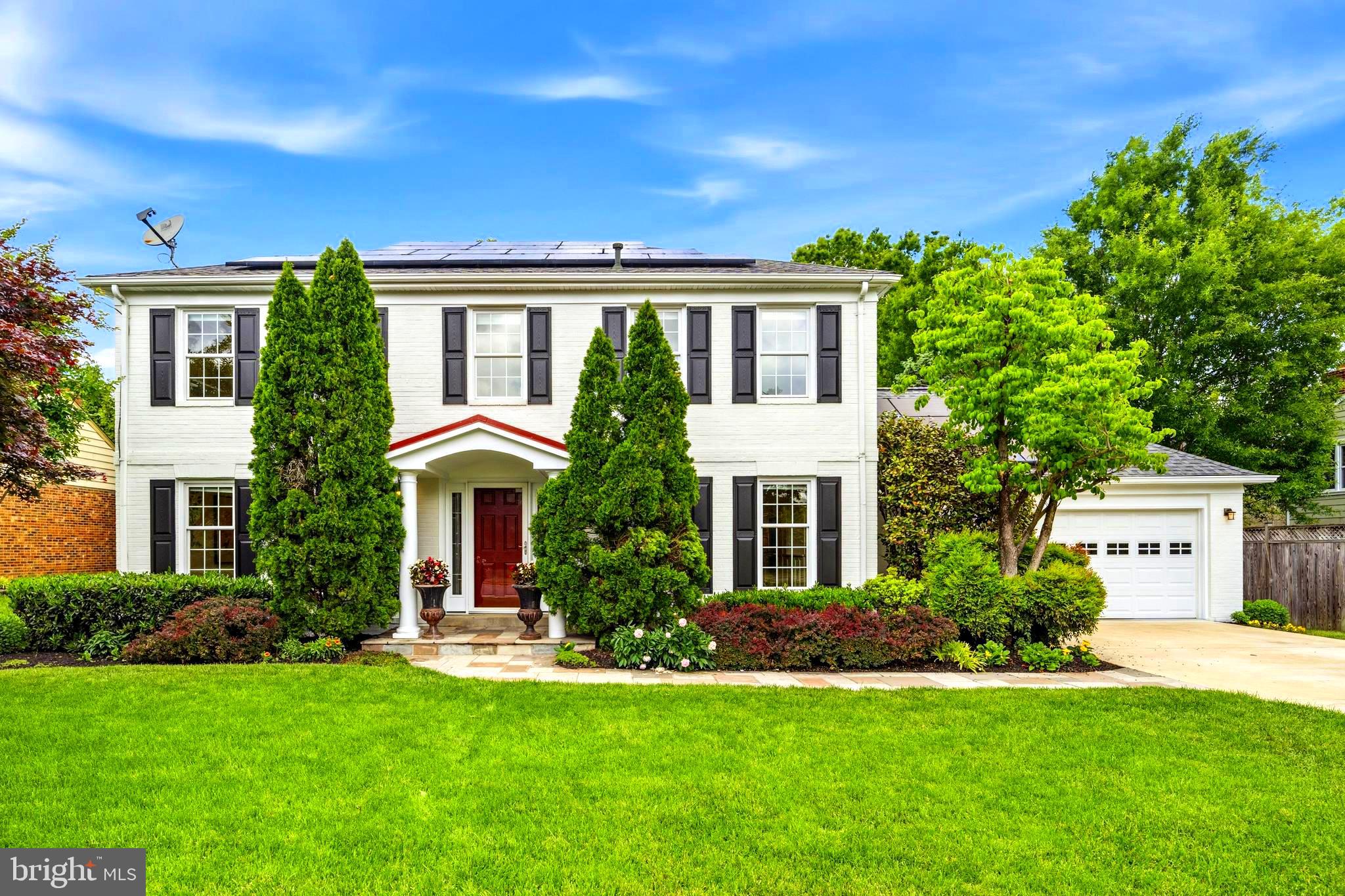 MARLBORO ESTATES - Residential