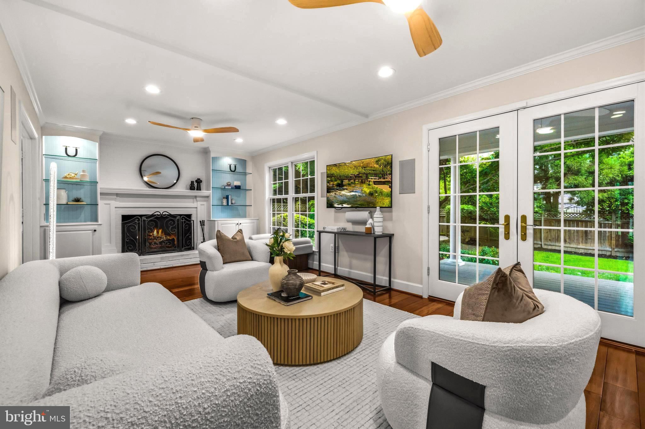 MARLBORO ESTATES - Residential