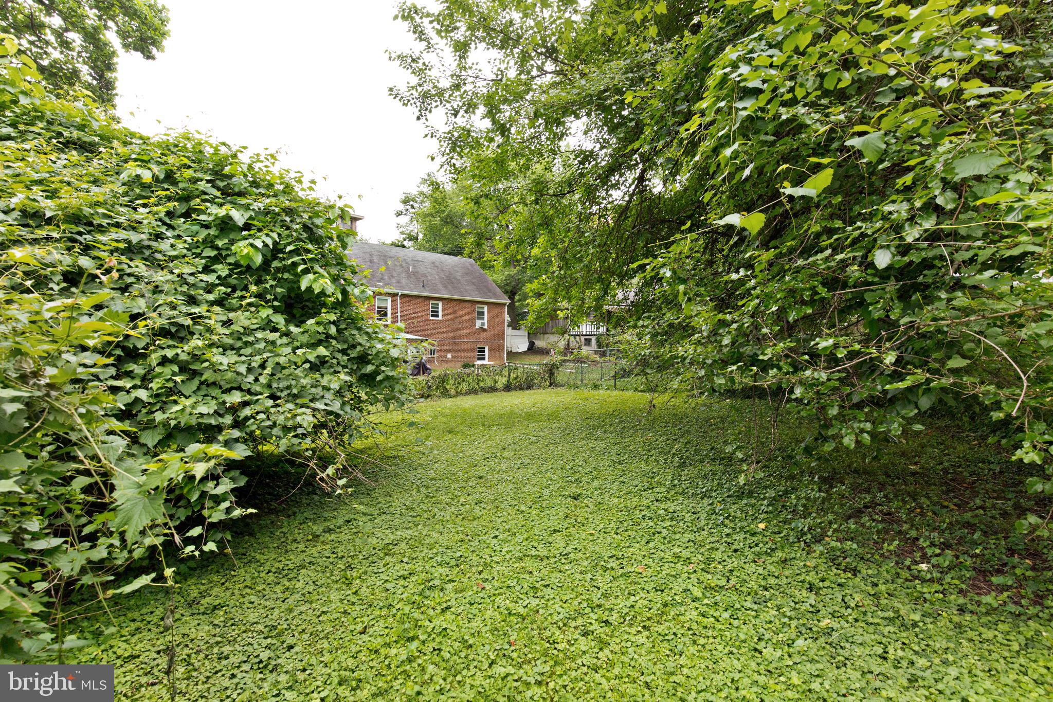 LEE HEIGHTS - Residential Lease