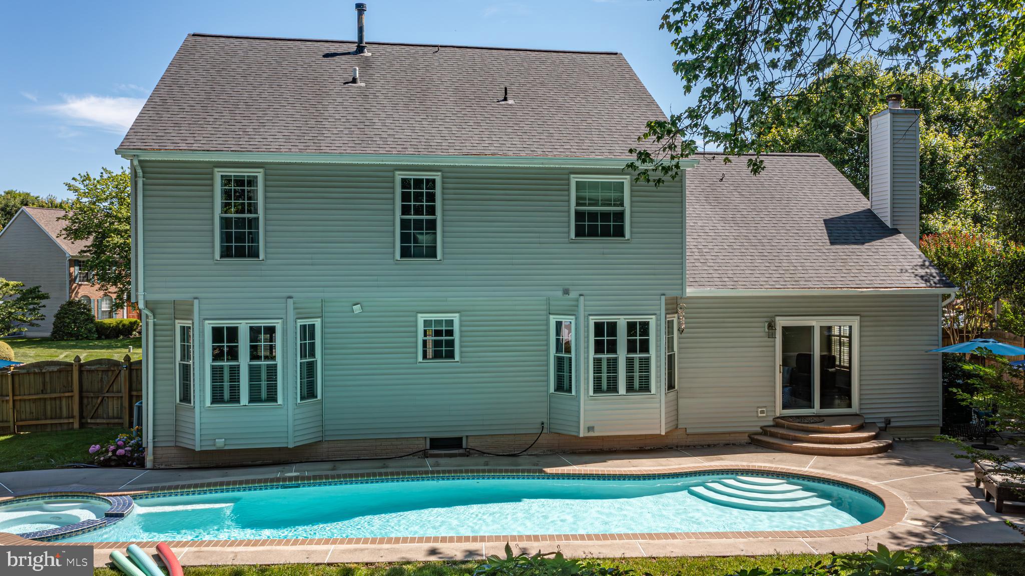 PAXTON - Residential