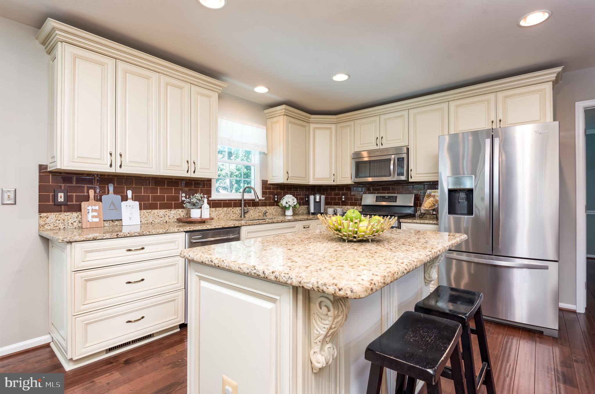 PAXTON - Residential