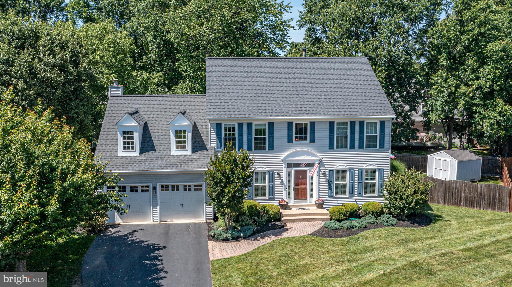 PAXTON - Residential