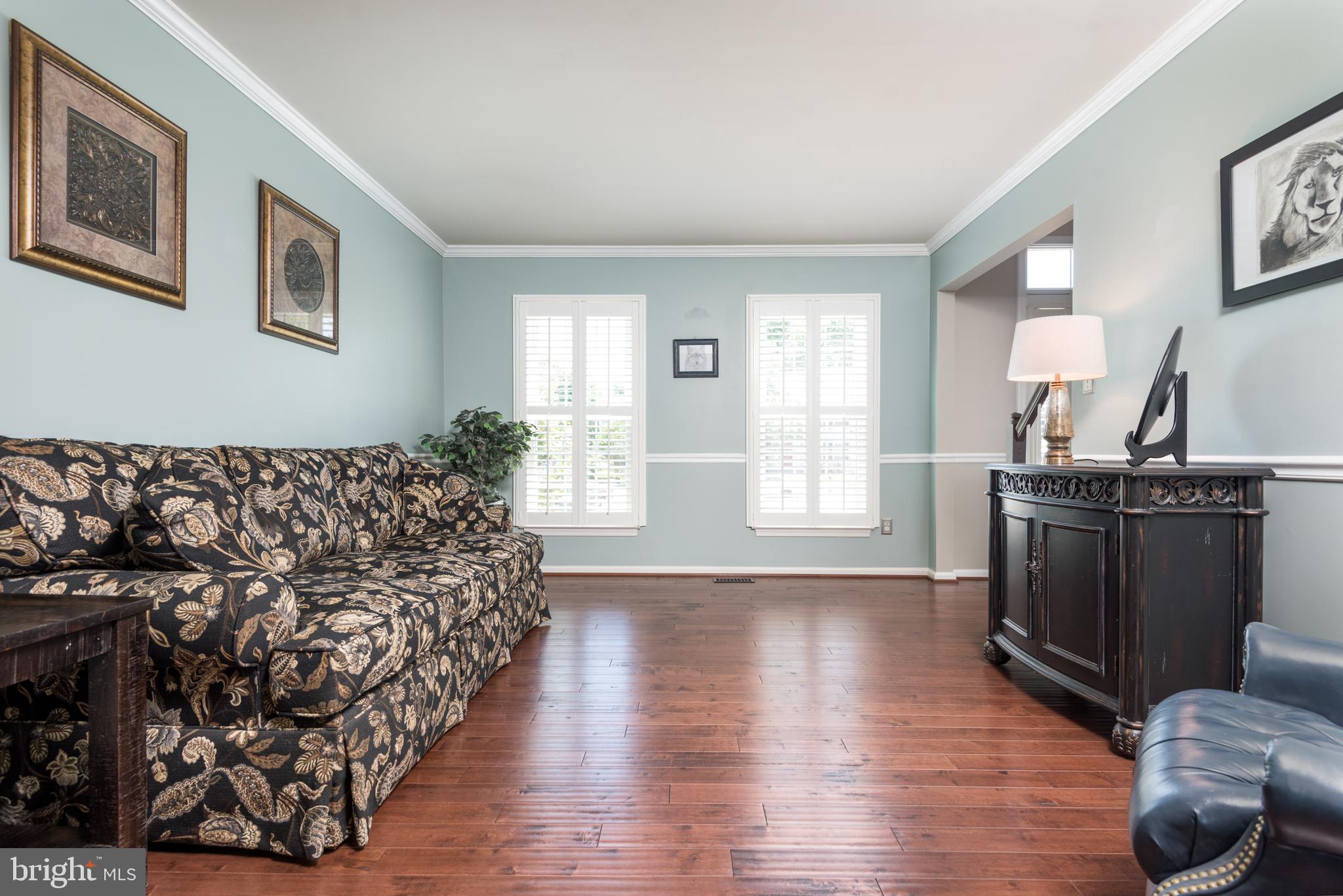 PAXTON - Residential