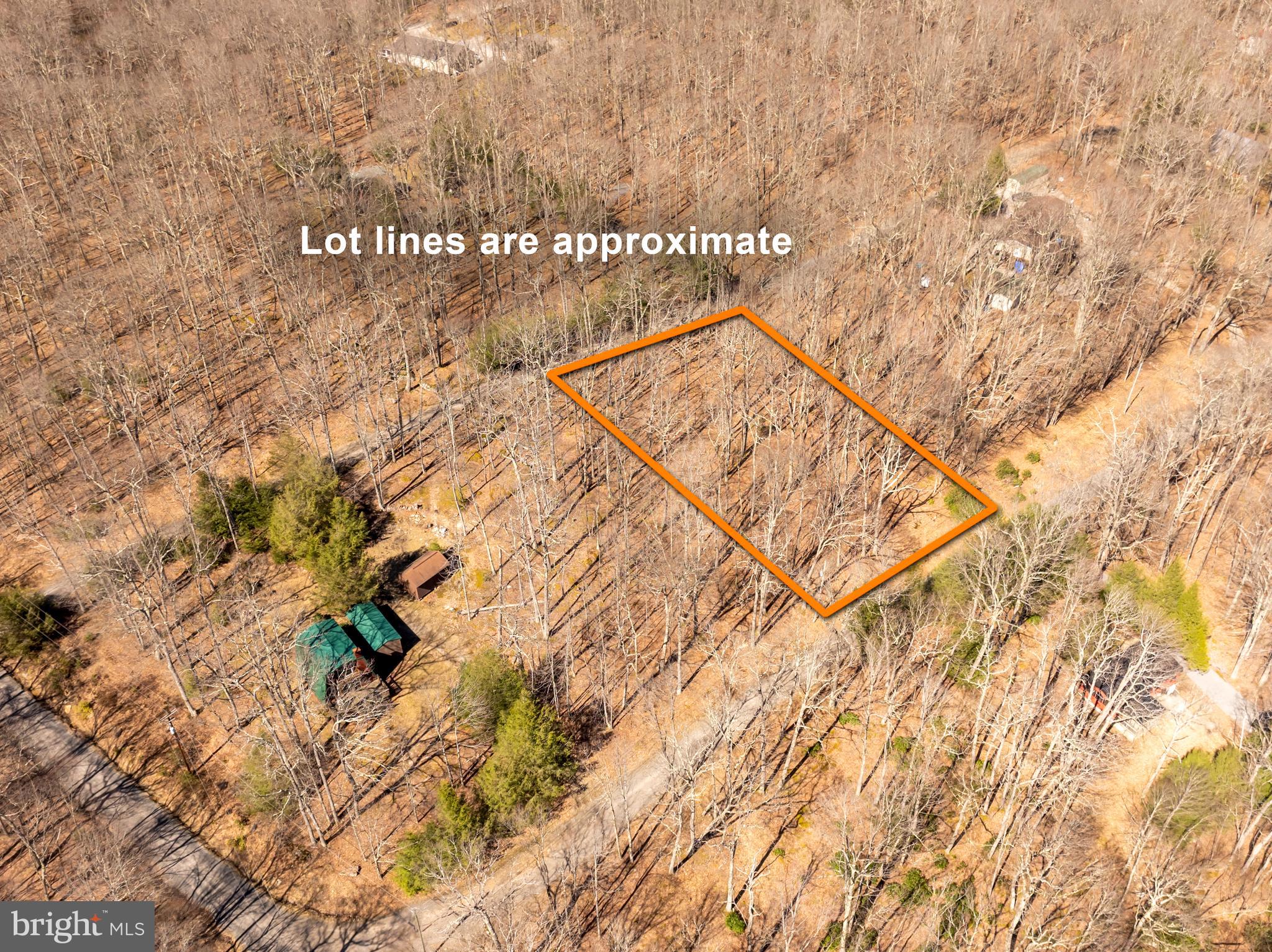 Discover your own mountain escape in the gated community of Youghiogheny Mountain Resort! This 0.62-acre lot is perfect for building a dream home or weekend retreat, surrounded by miles of ATV trails, hunting, and fishing. Ideally located near Wisp Resort, Deep Creek Lake, Herrington Manor State Park, and Swallow Falls State Park, you’ll enjoy year-round outdoor adventure. Approved for a sand mound septic system and offering gated security, this is your chance to own a slice of mountain paradise!
