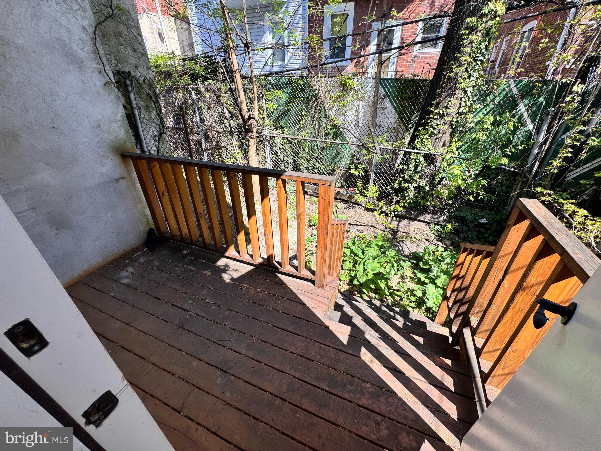 PHILADELPHIA (WEST) - Residential
