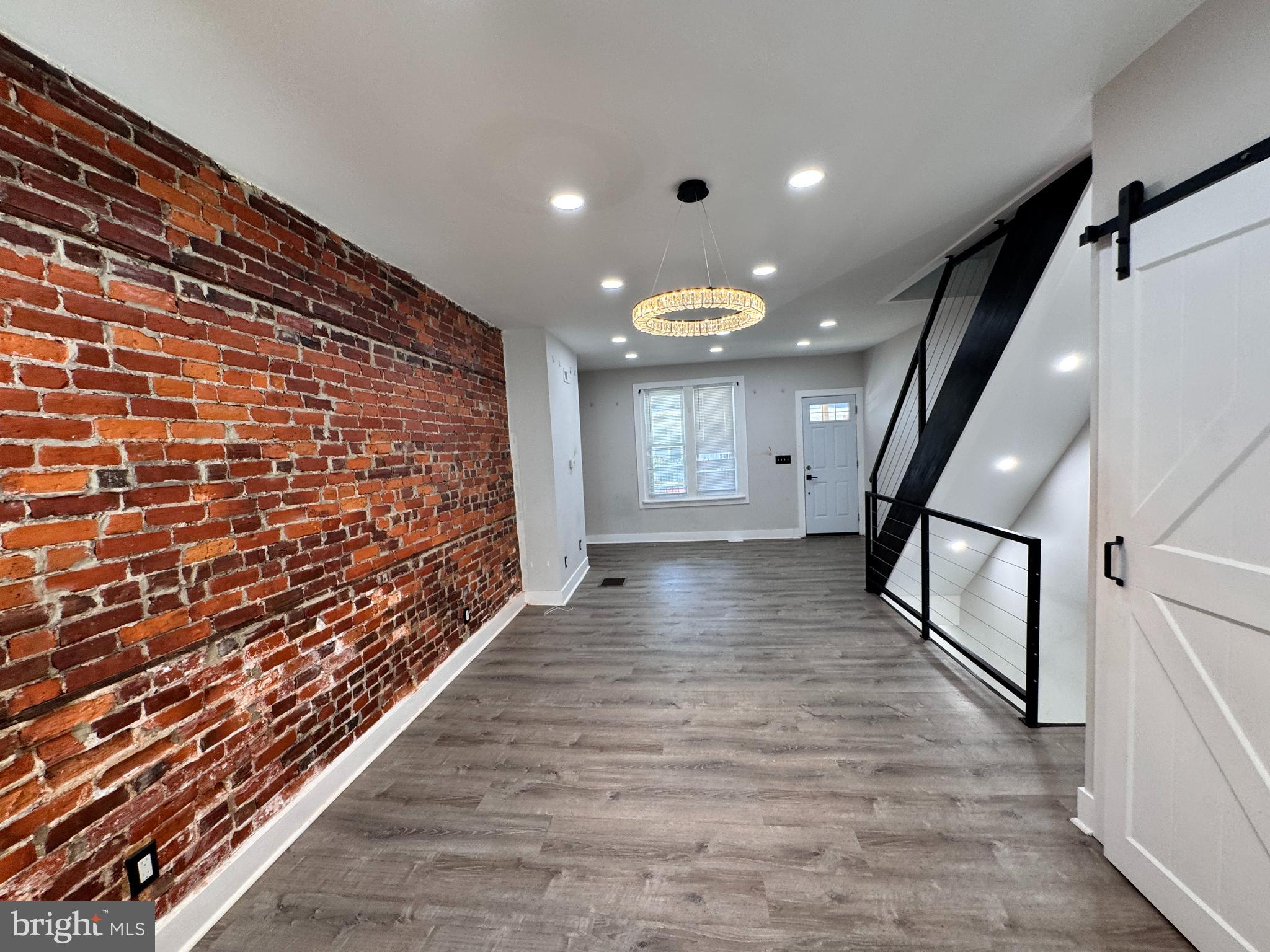 PHILADELPHIA (WEST) - Residential