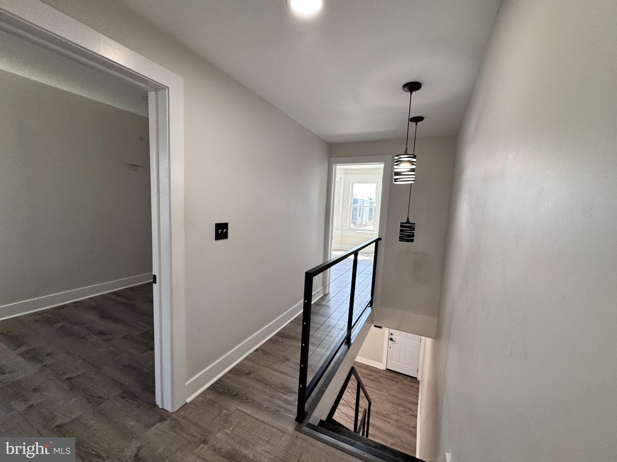 PHILADELPHIA (WEST) - Residential