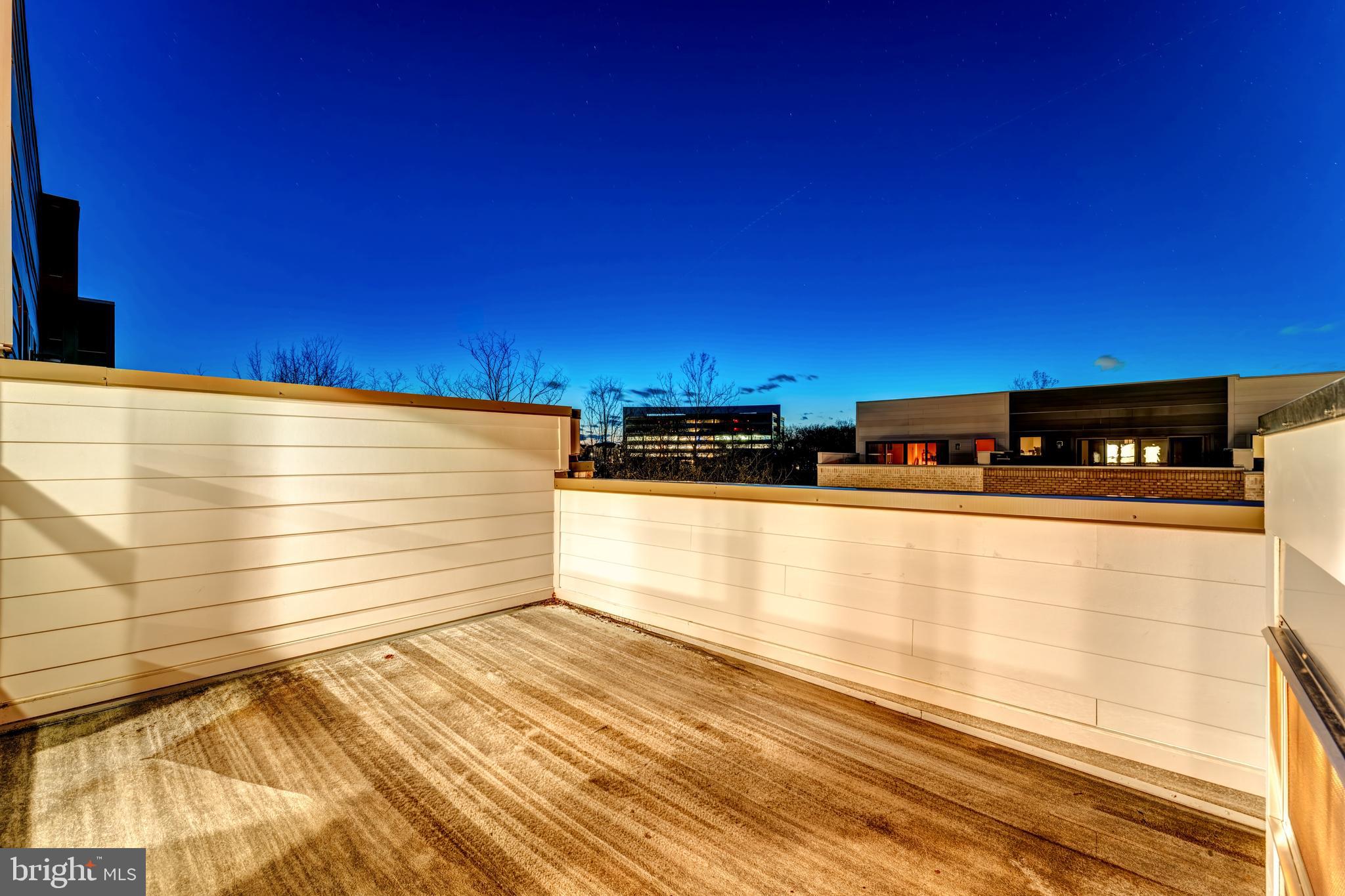 RESTON ARBORETUM - Residential