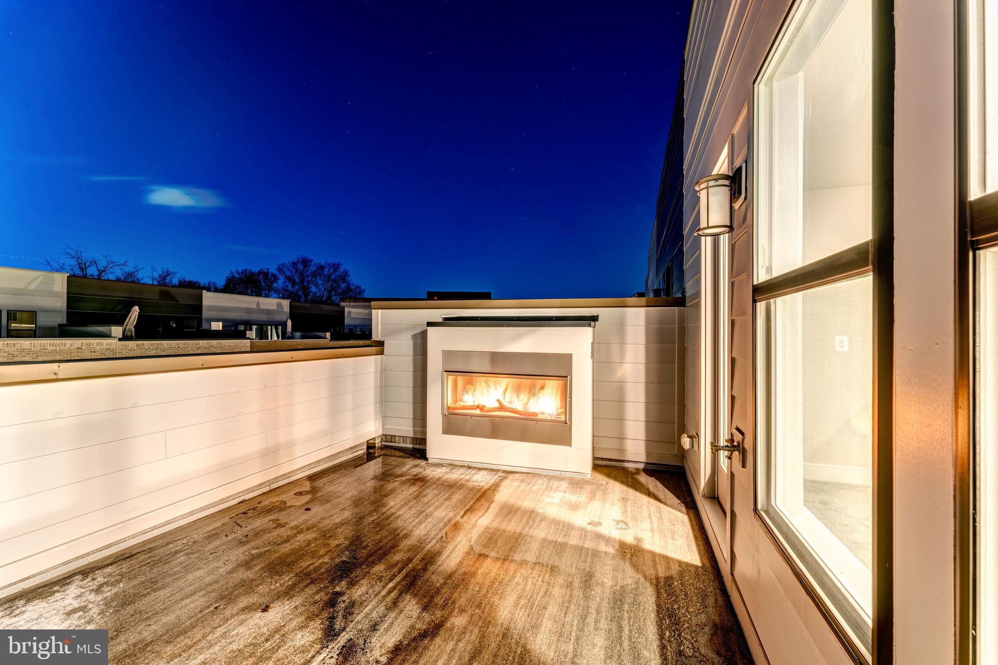RESTON ARBORETUM - Residential