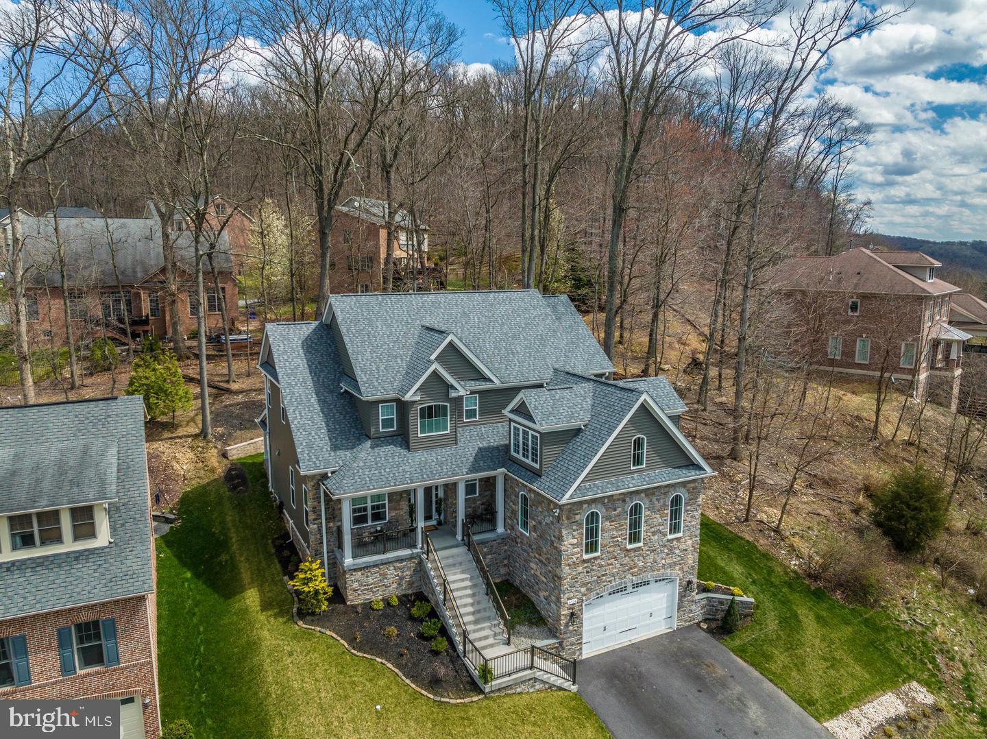 ASPEN - Residential
